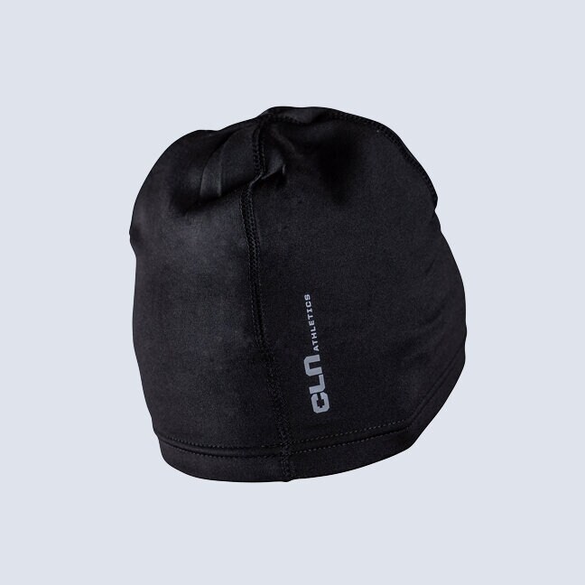 CLN Athletics Mössa Svart Unisex Pro stretch hat Black