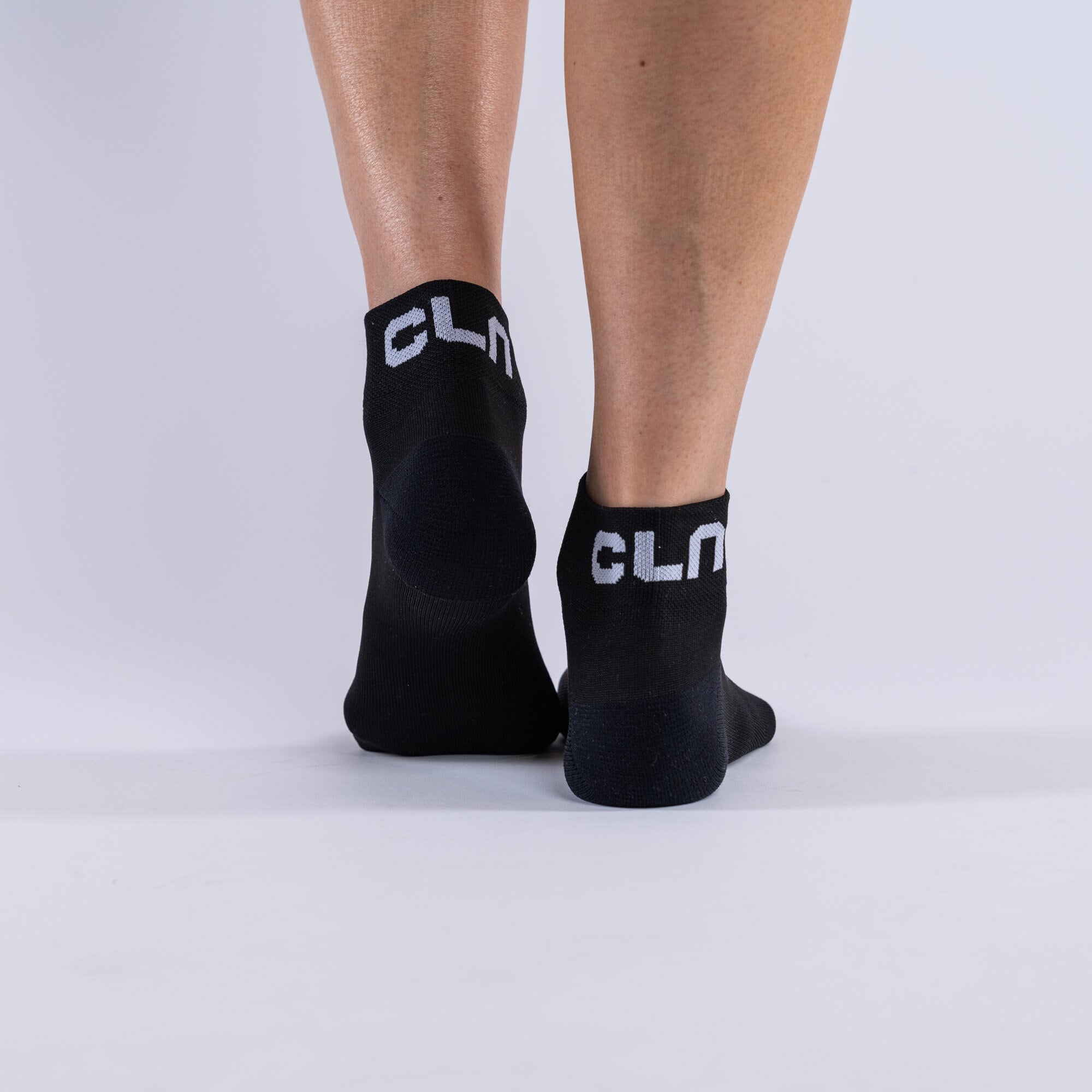 Smooth Socks Black