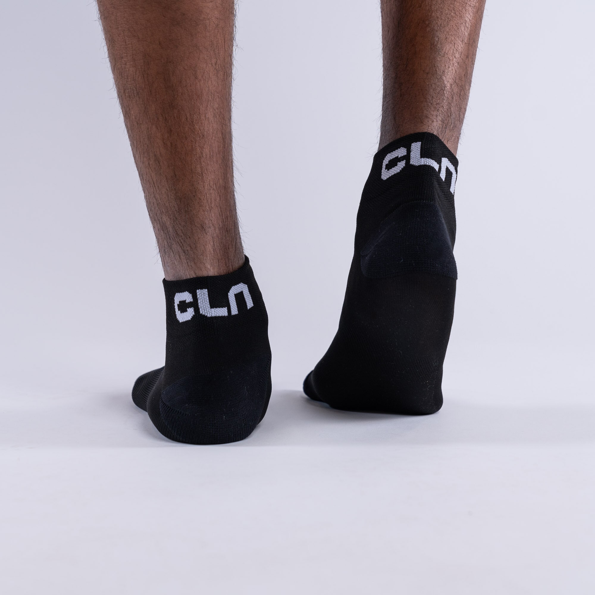 Smooth Socks Black