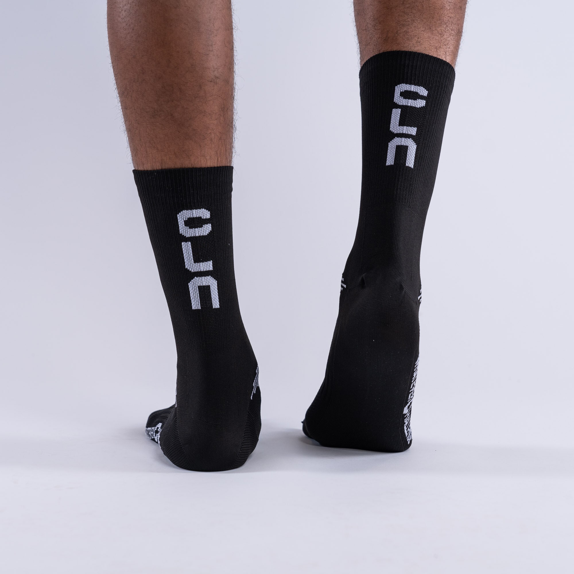 Vision Socks Black