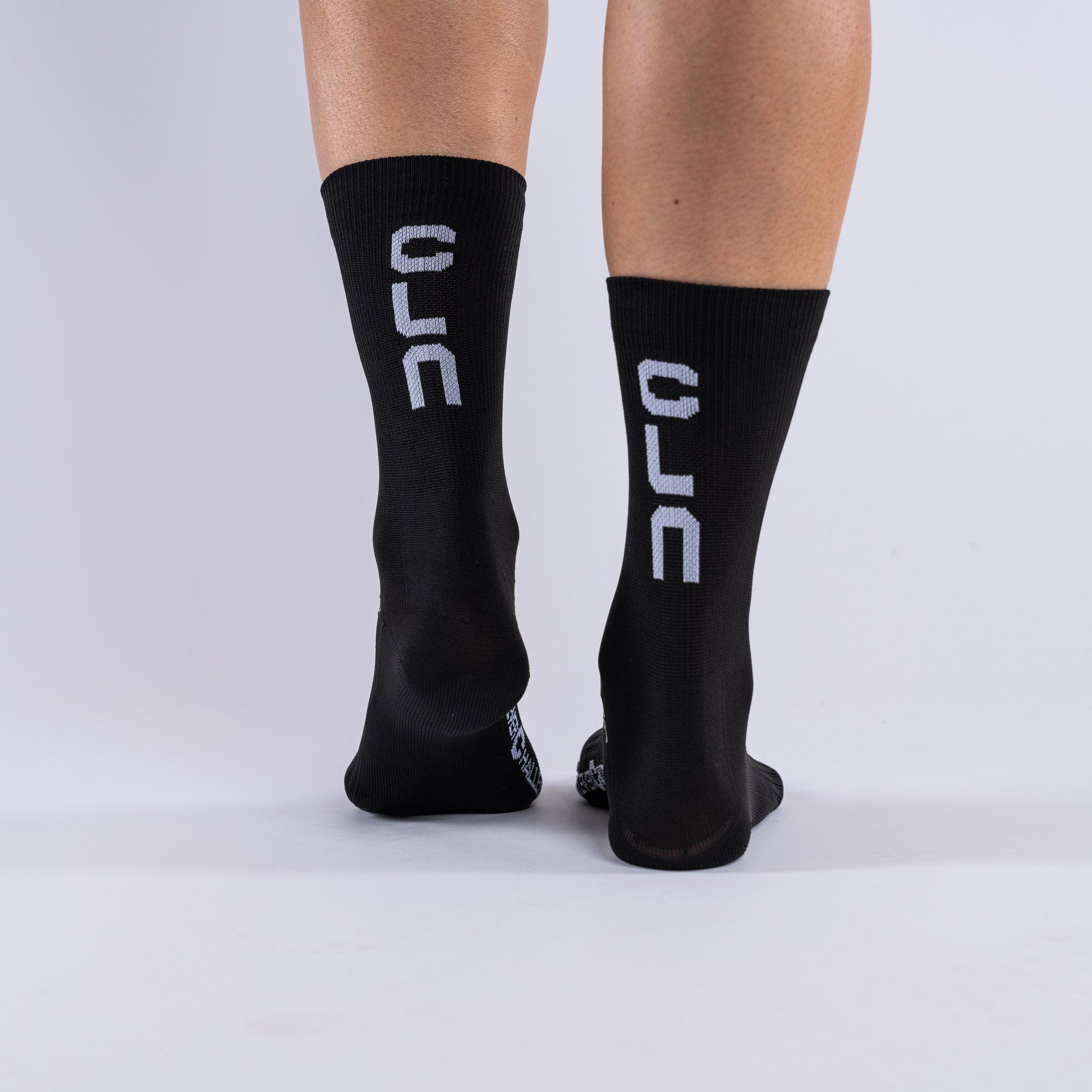 Vision Socks Black