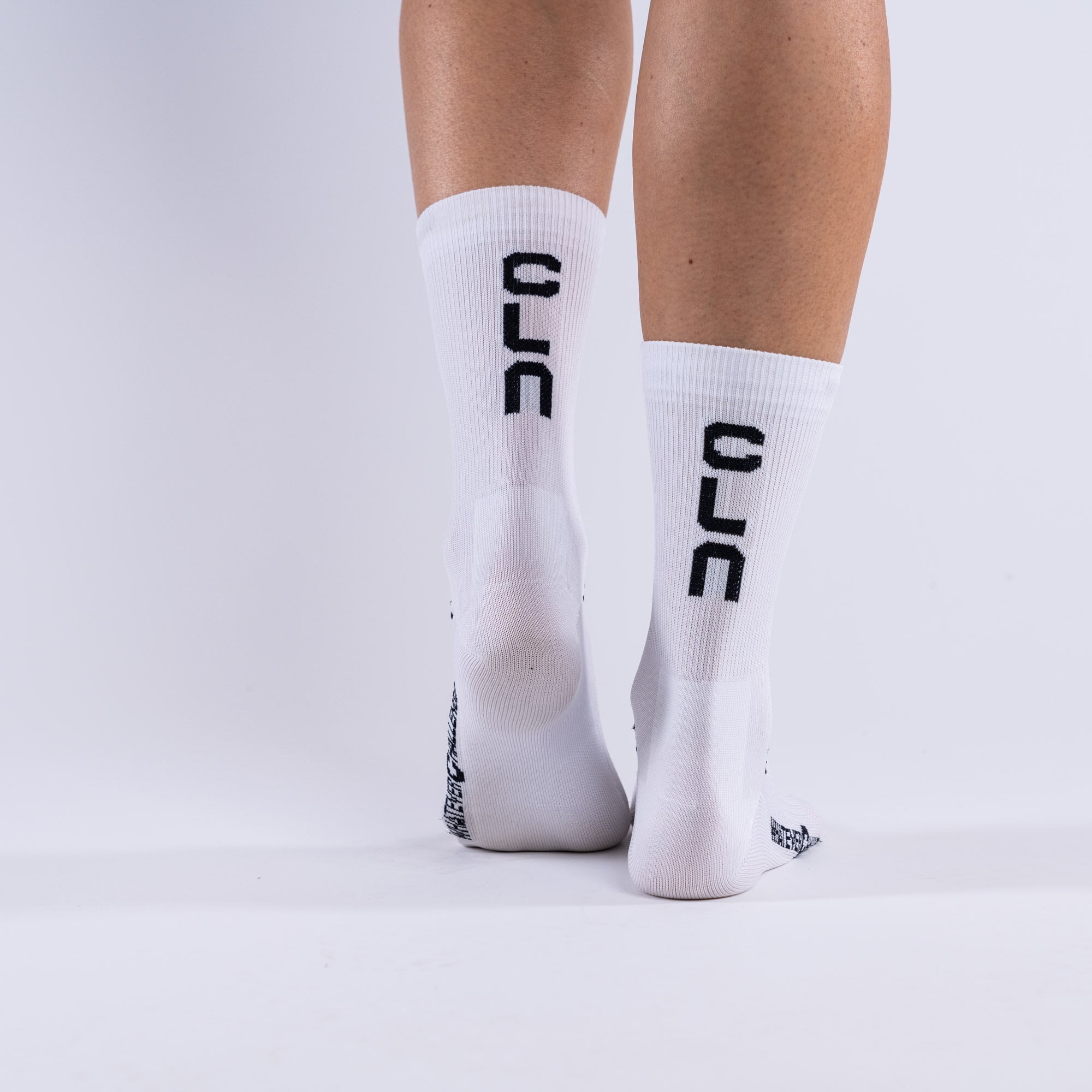 Vision sock White