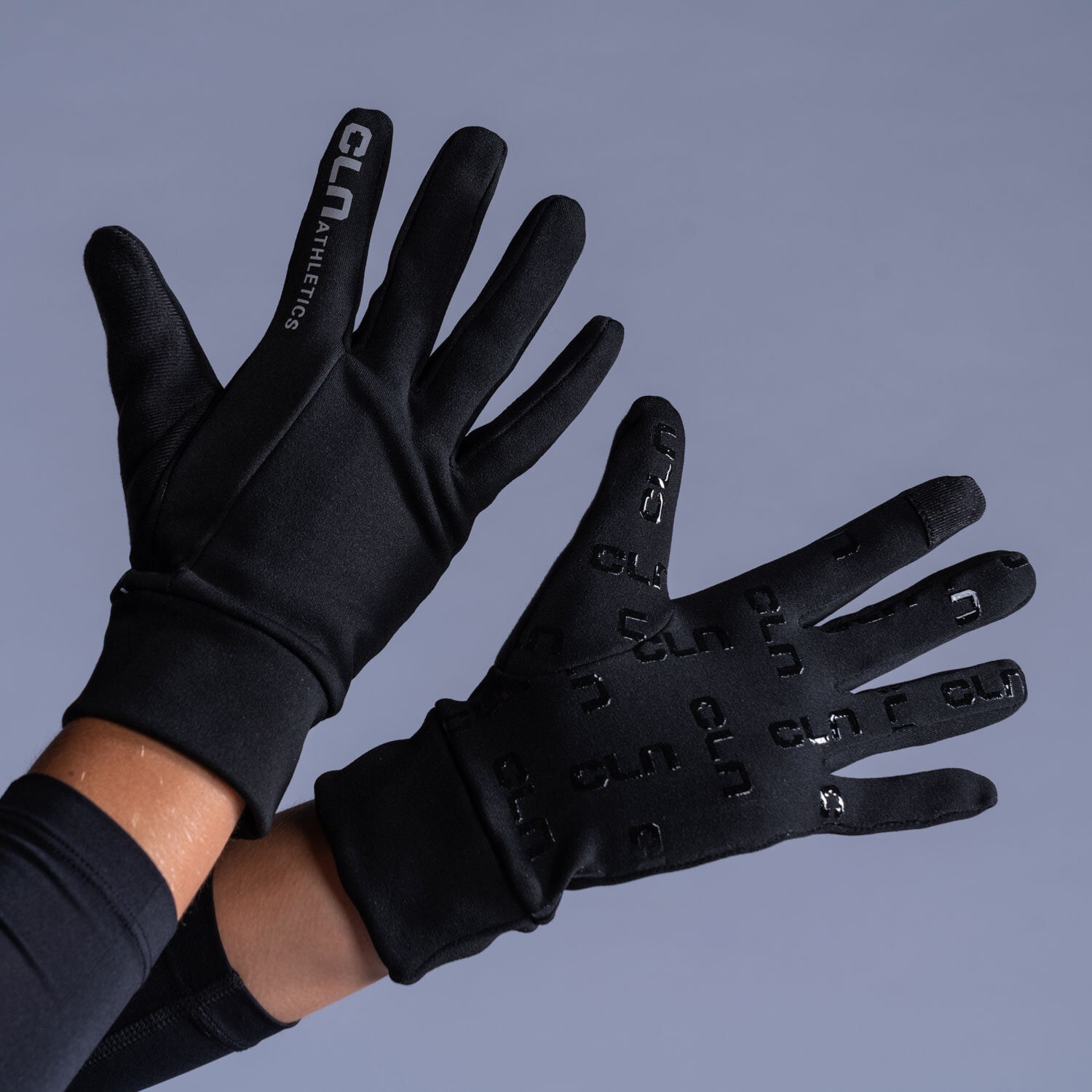Extend Stretch Glove Black
