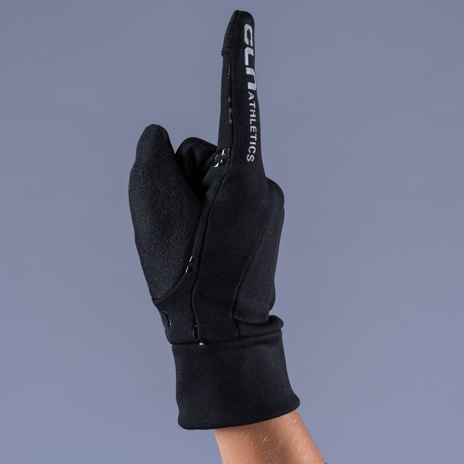 Extend Stretch Glove Black