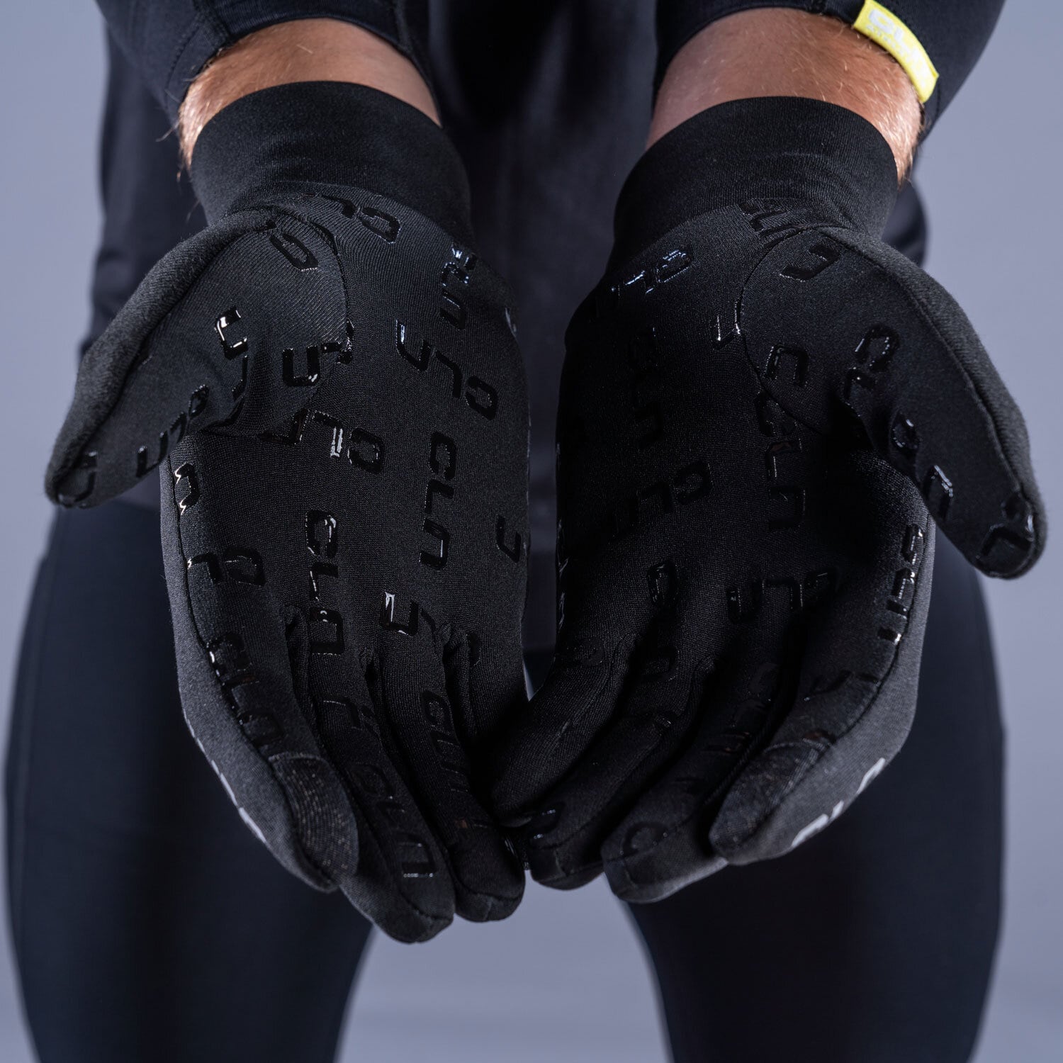 Extend Stretch Glove Black