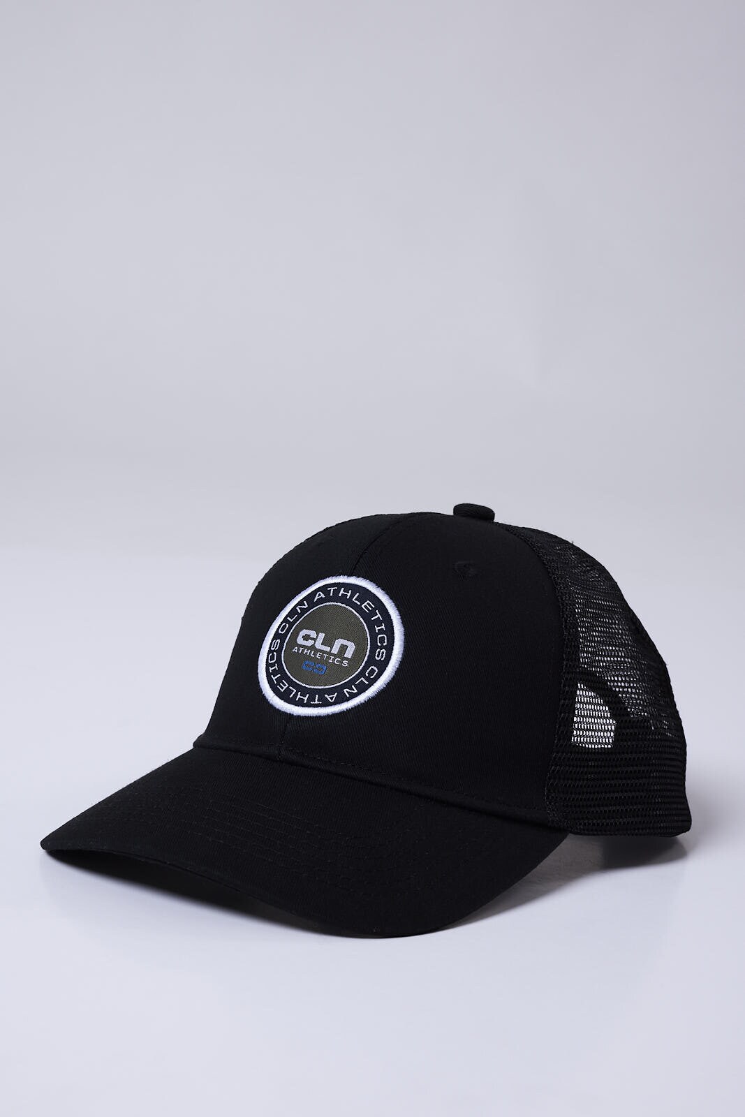 Trucker cap Black