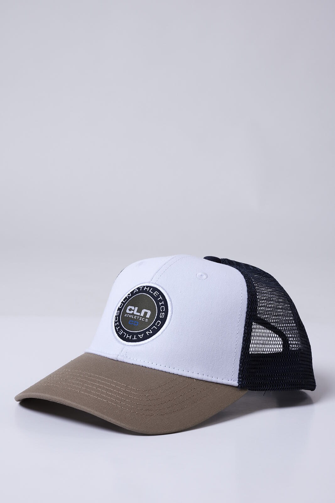 Trucker cap White