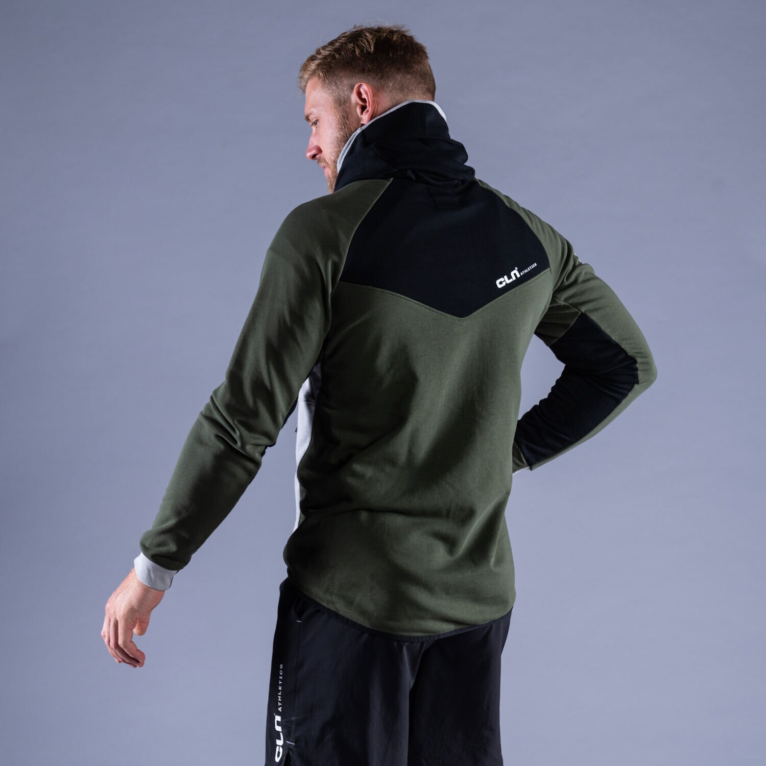 Redirect Hood Forrest green