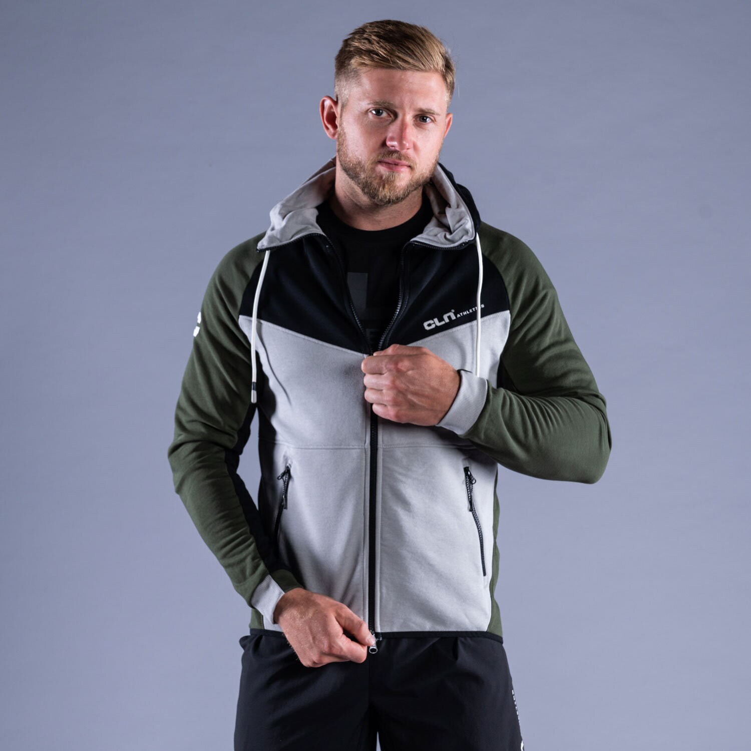 Redirect Hood Forrest green
