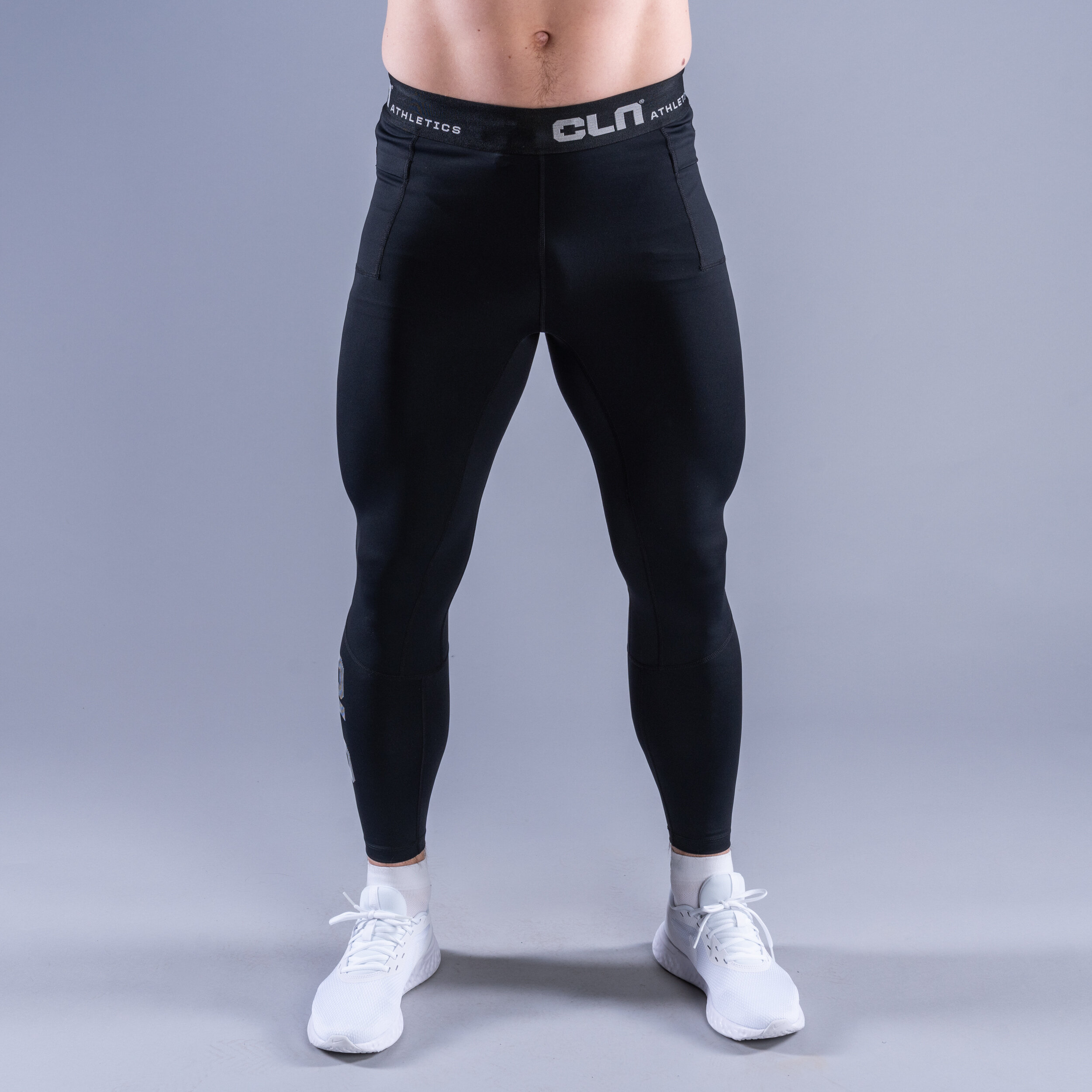 Tempo tights Black
