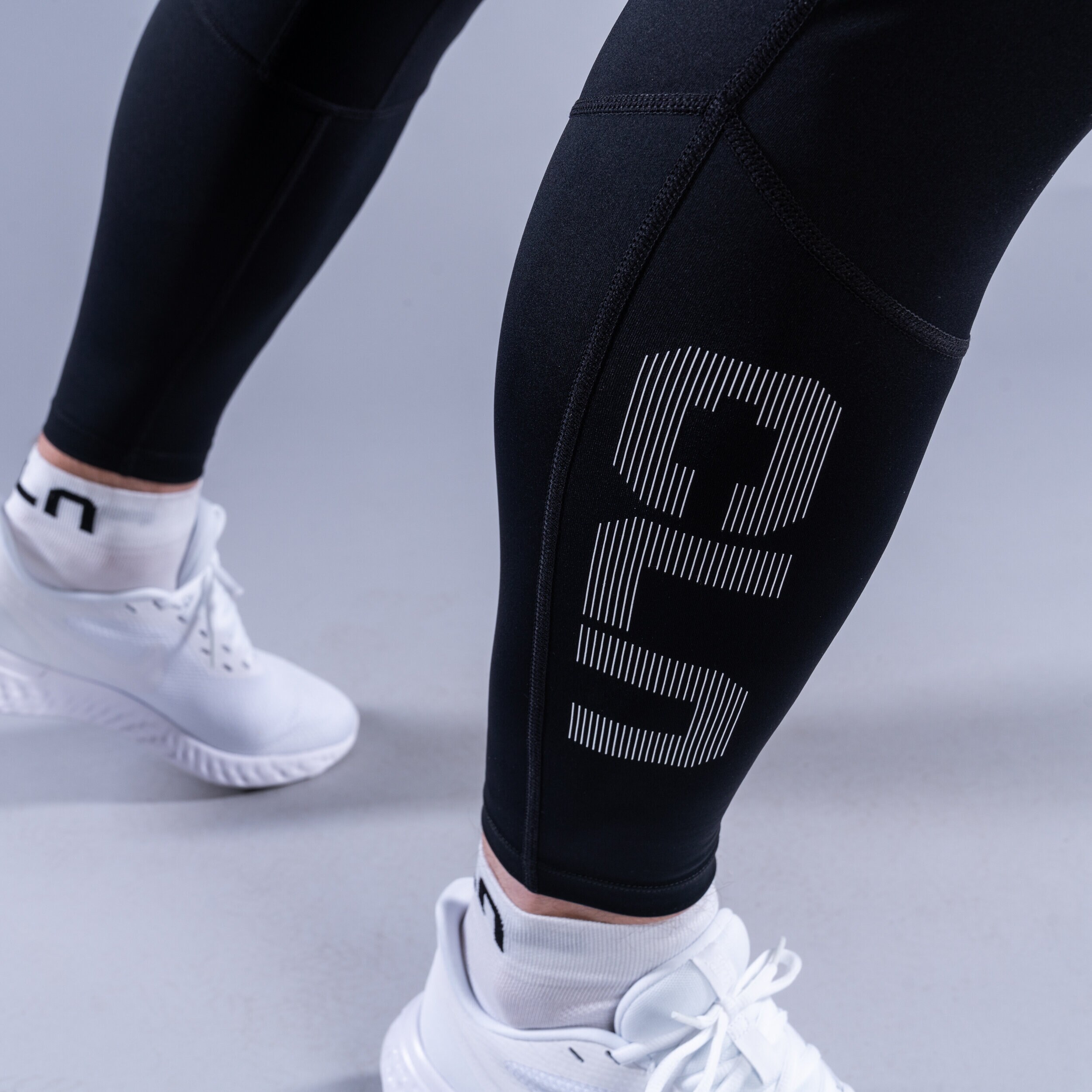 Tempo tights Black