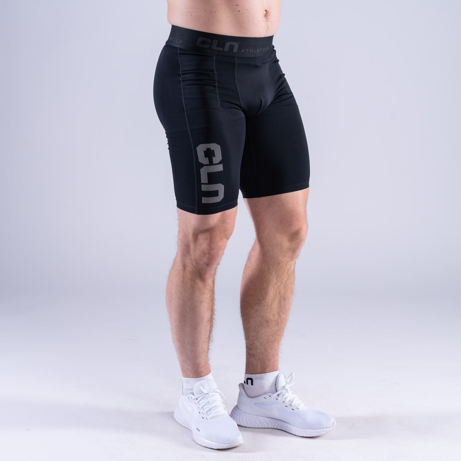 Gard shorts Black