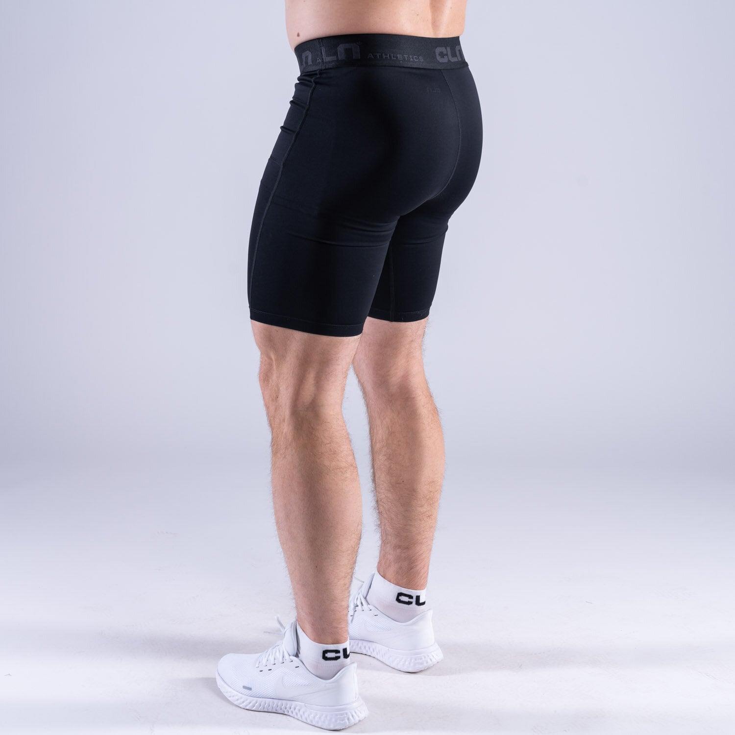 Gard shorts Black