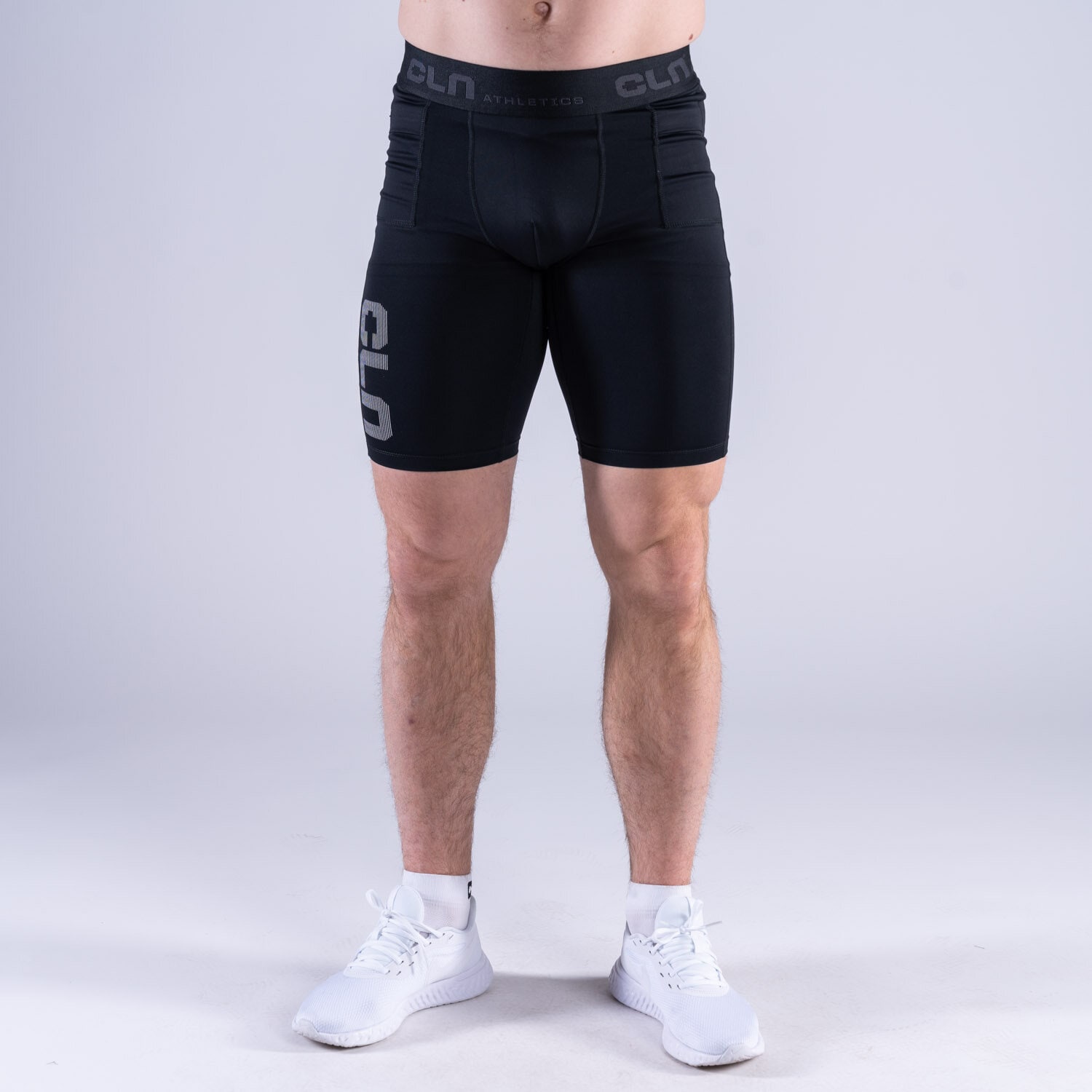 Gard shorts Black