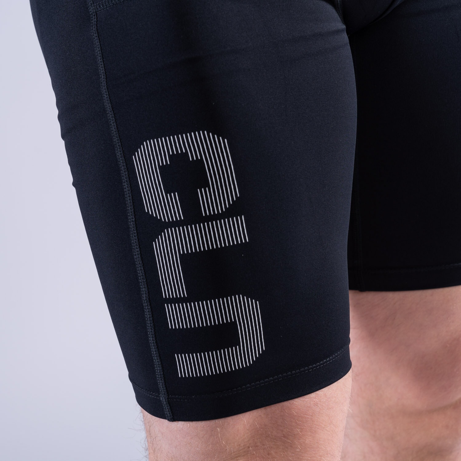 Gard shorts Black