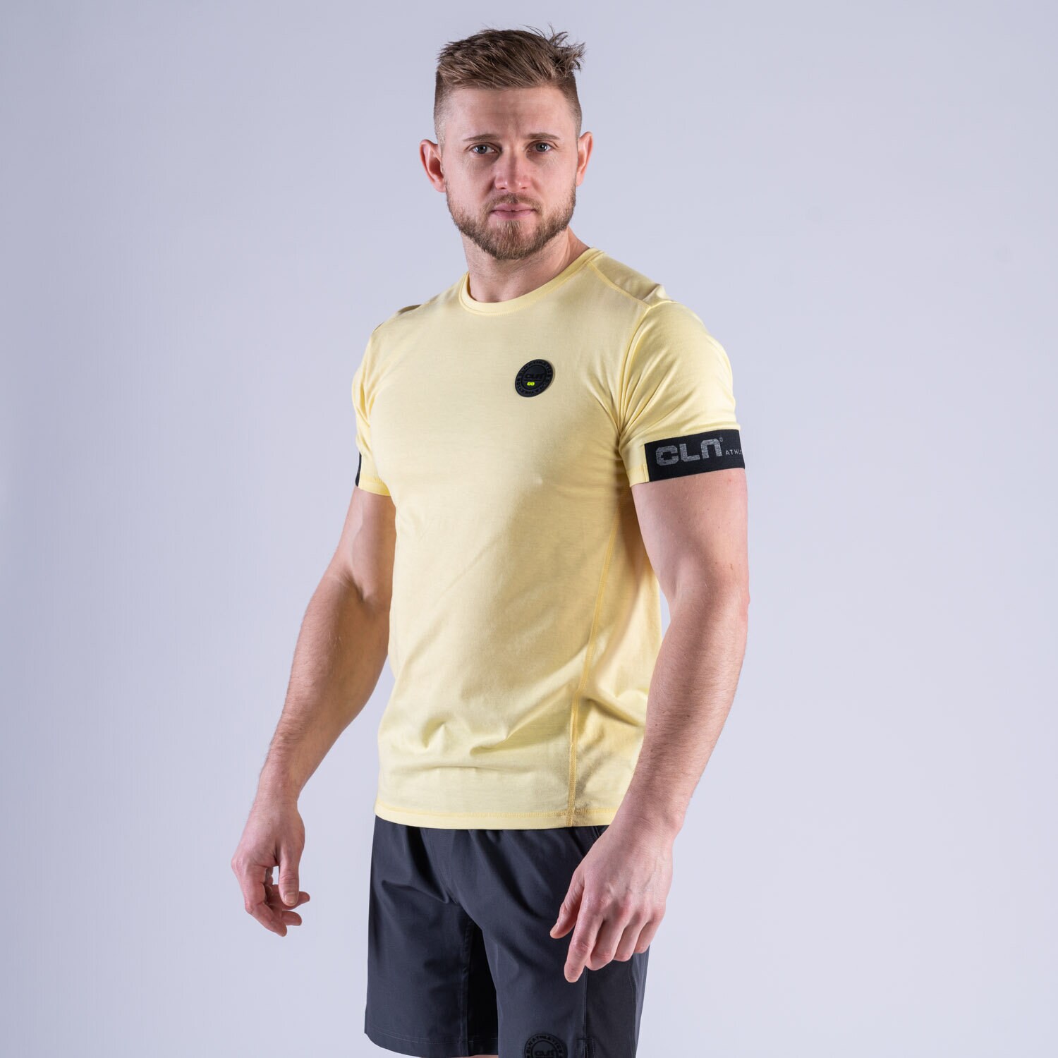 Rush t-shirt Lemonade