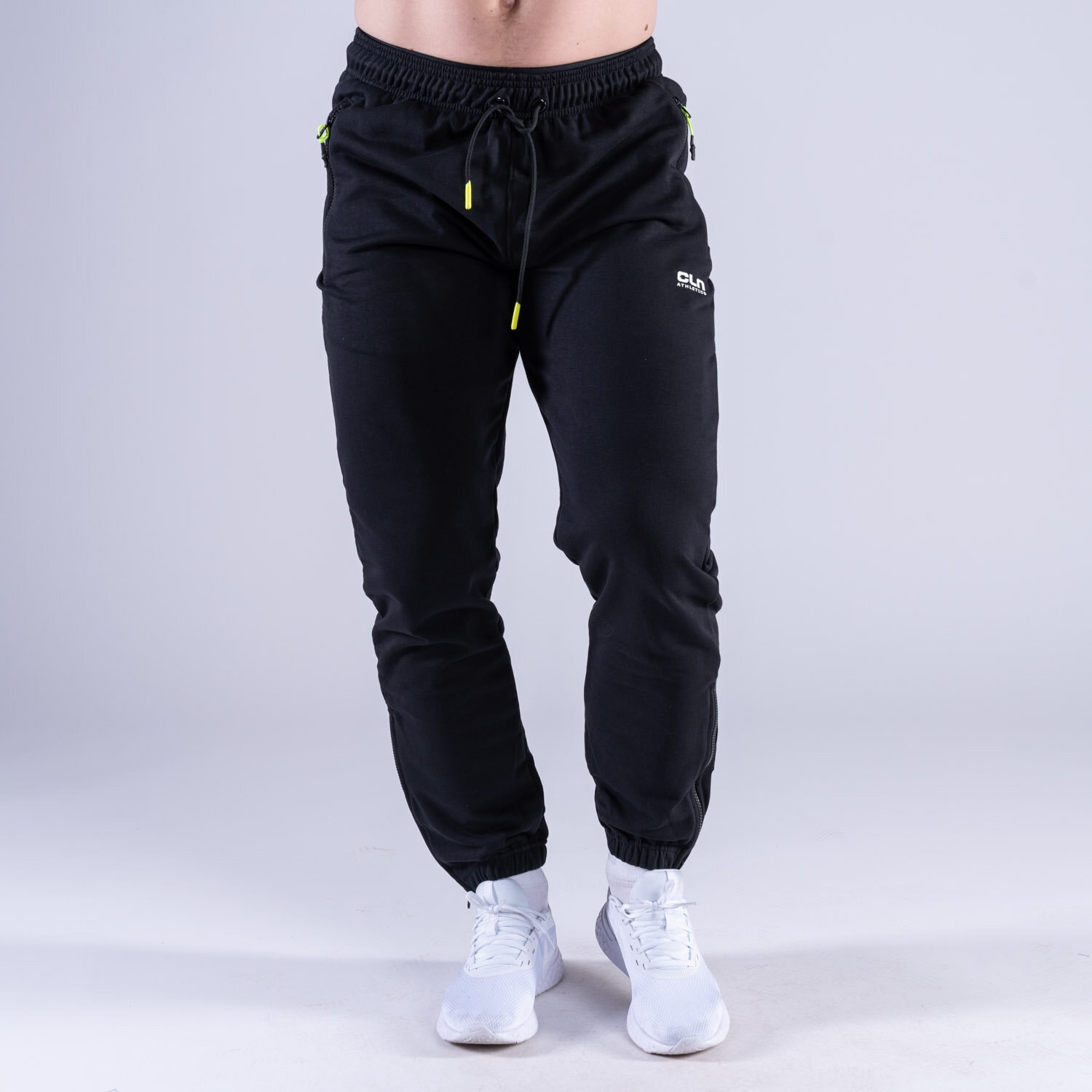 Ghost pant Black