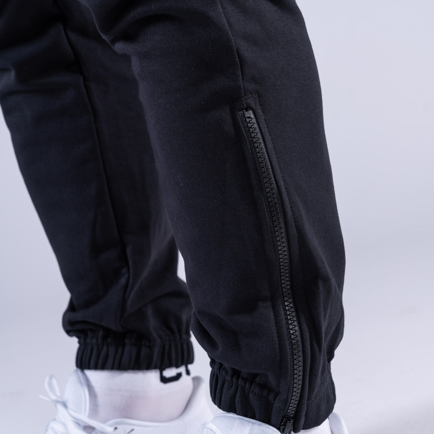 Ghost pant Black