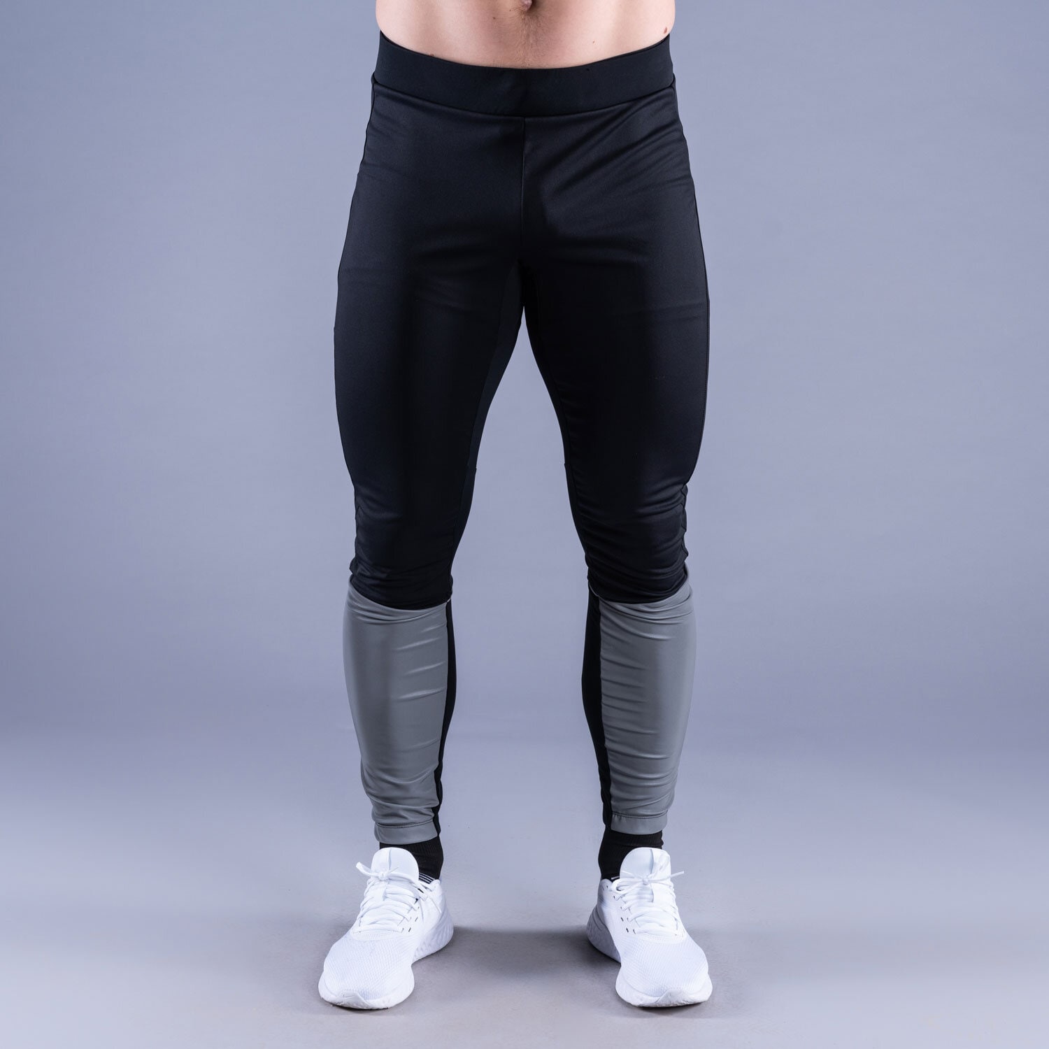 Thunder tights Black