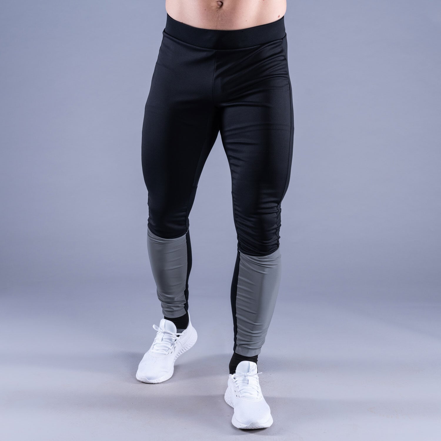 Thunder tights Black