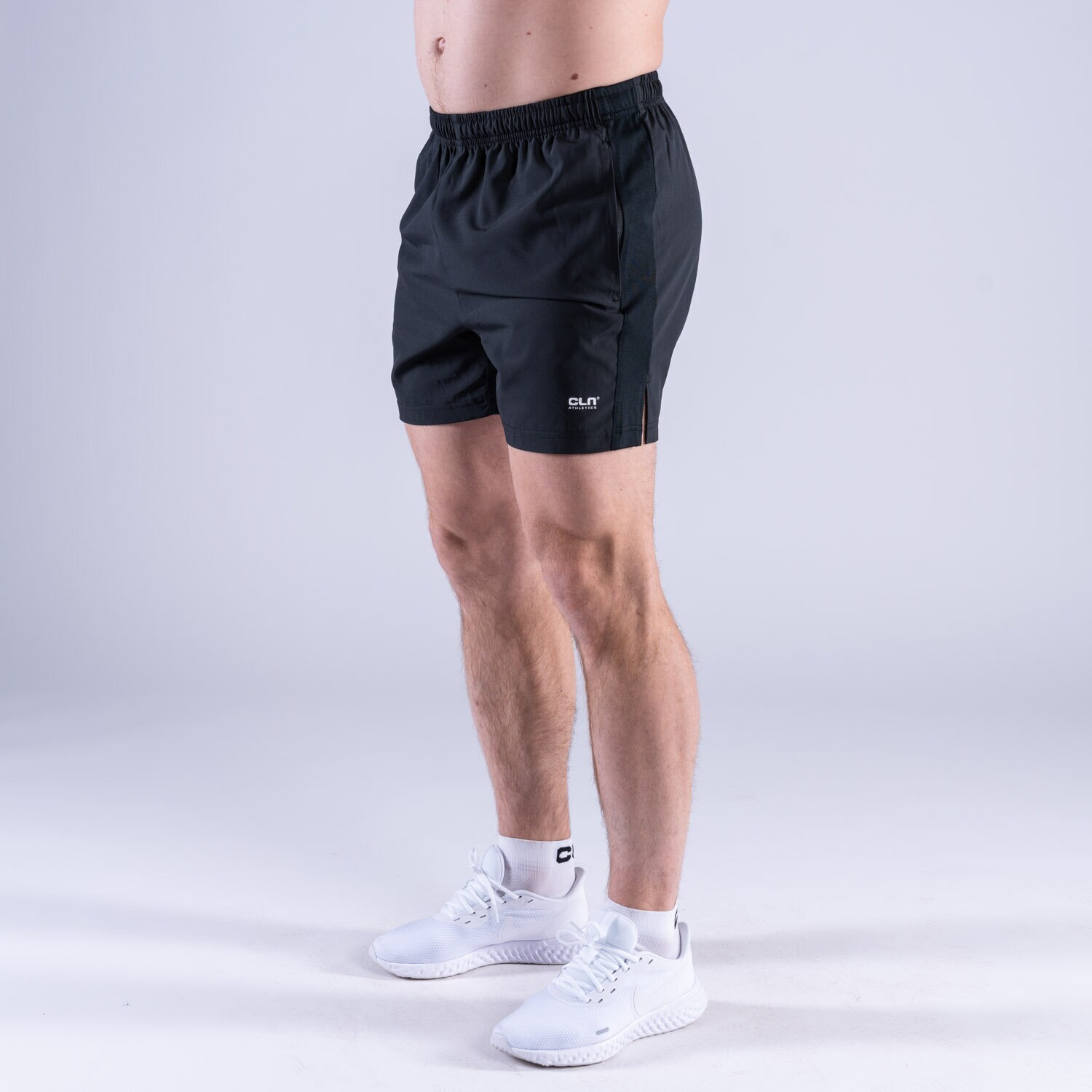 Gain shorts Black