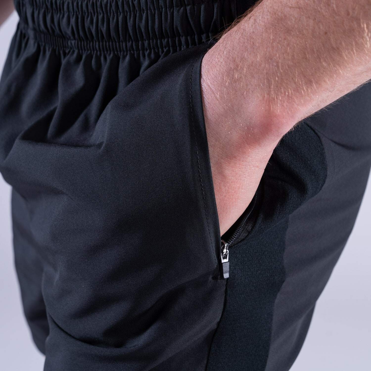 Gain shorts Black