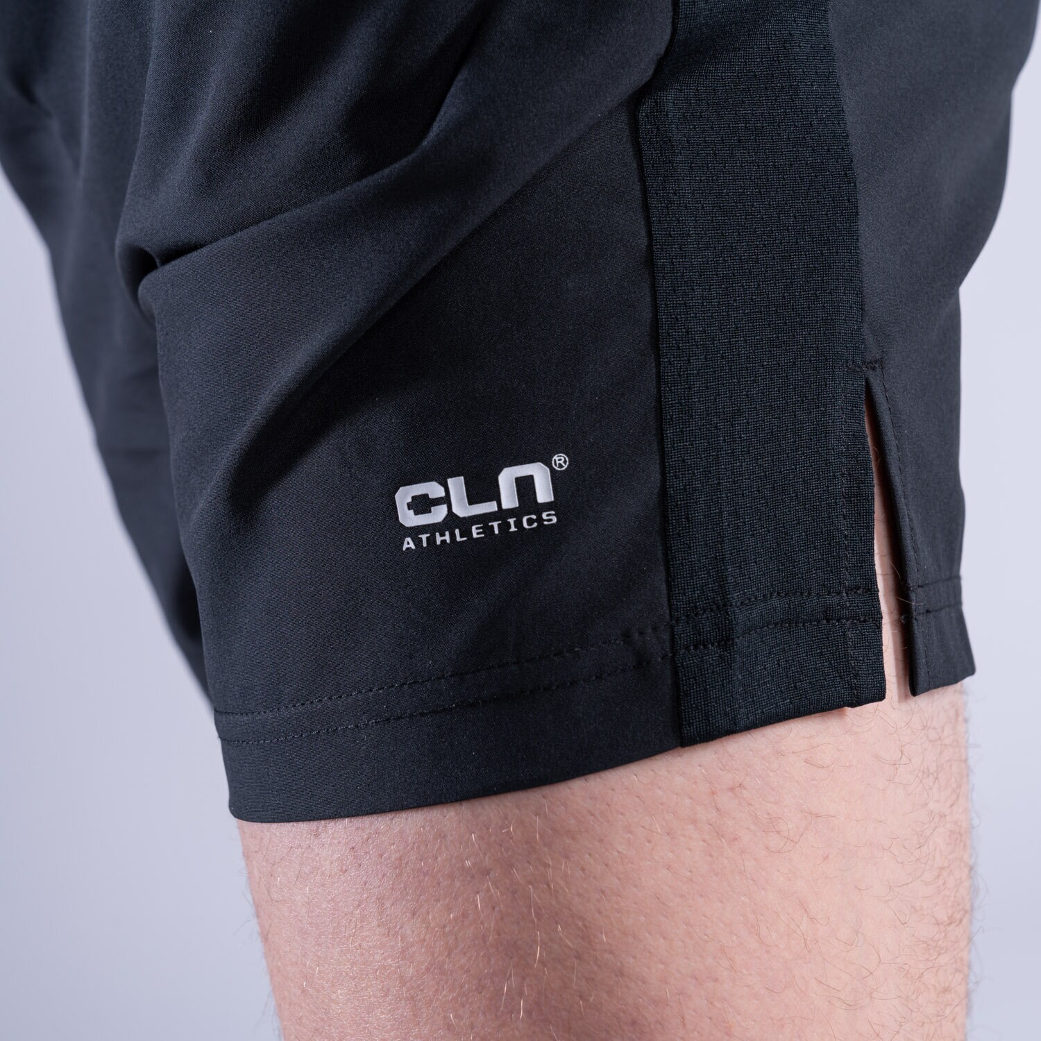 Gain shorts Black