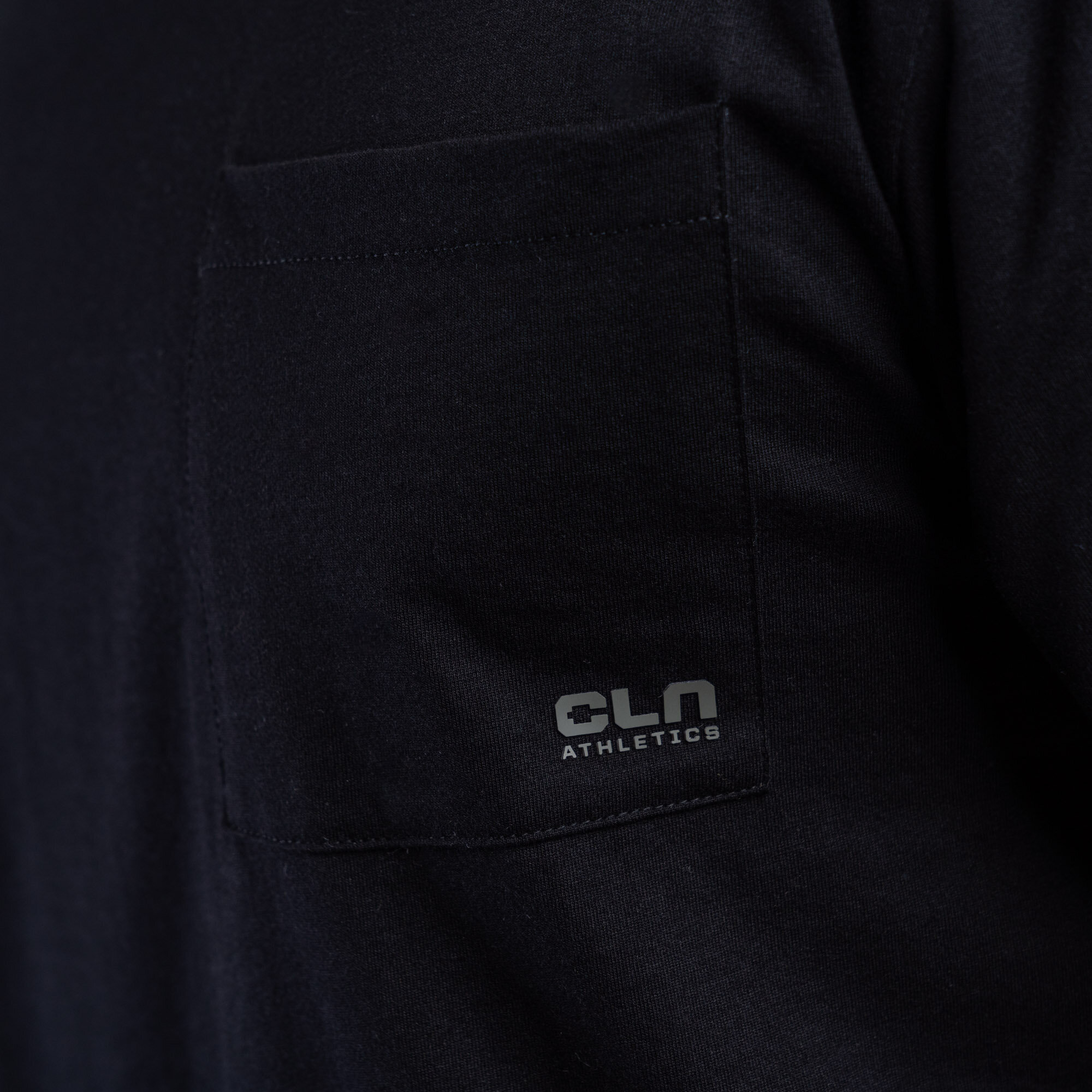 Rick t-shirt Black