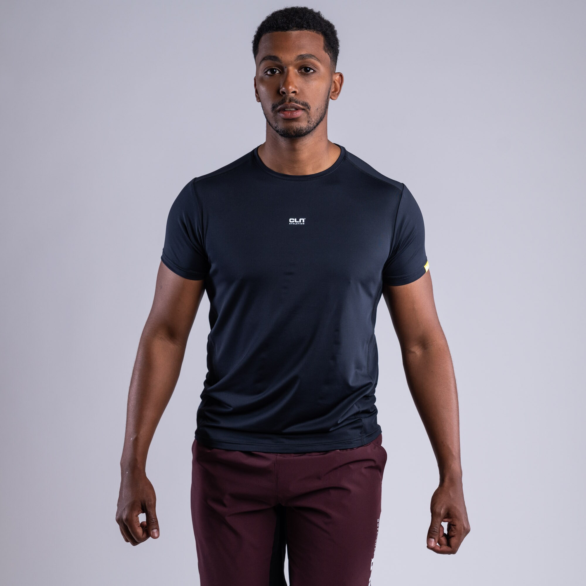 Crush t-shirt Midnight blue