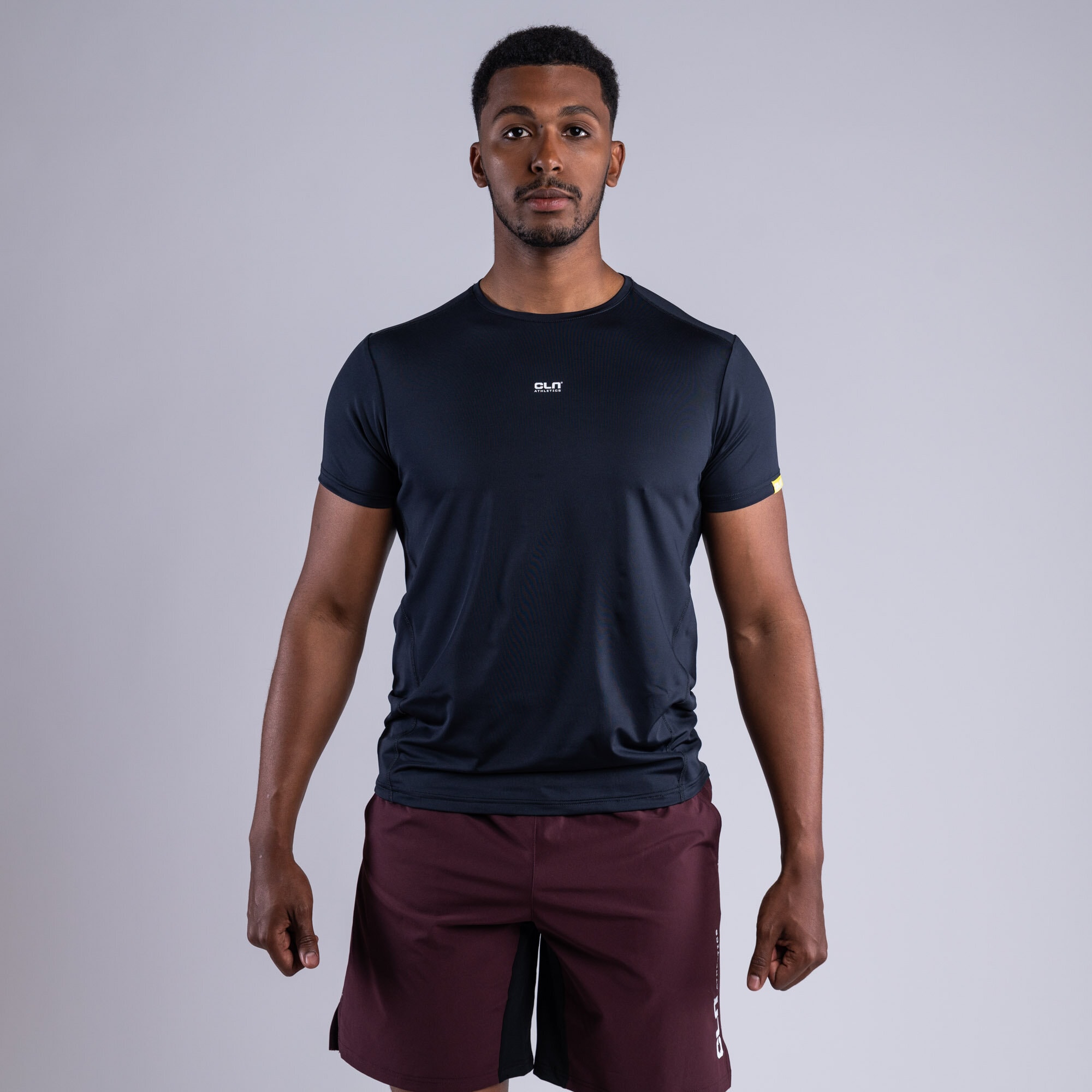 Crush t-shirt Midnight blue