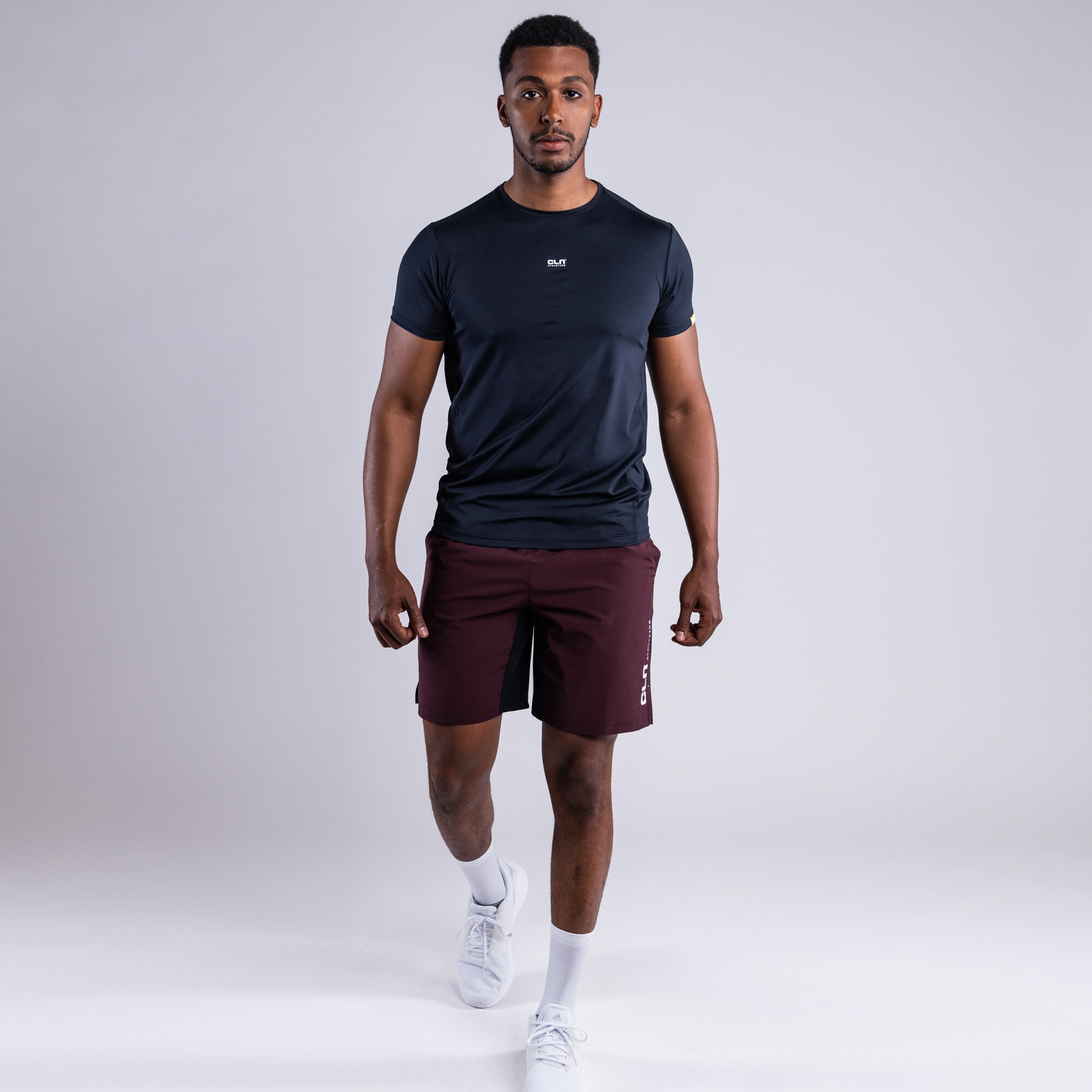 Crush t-shirt Midnight blue