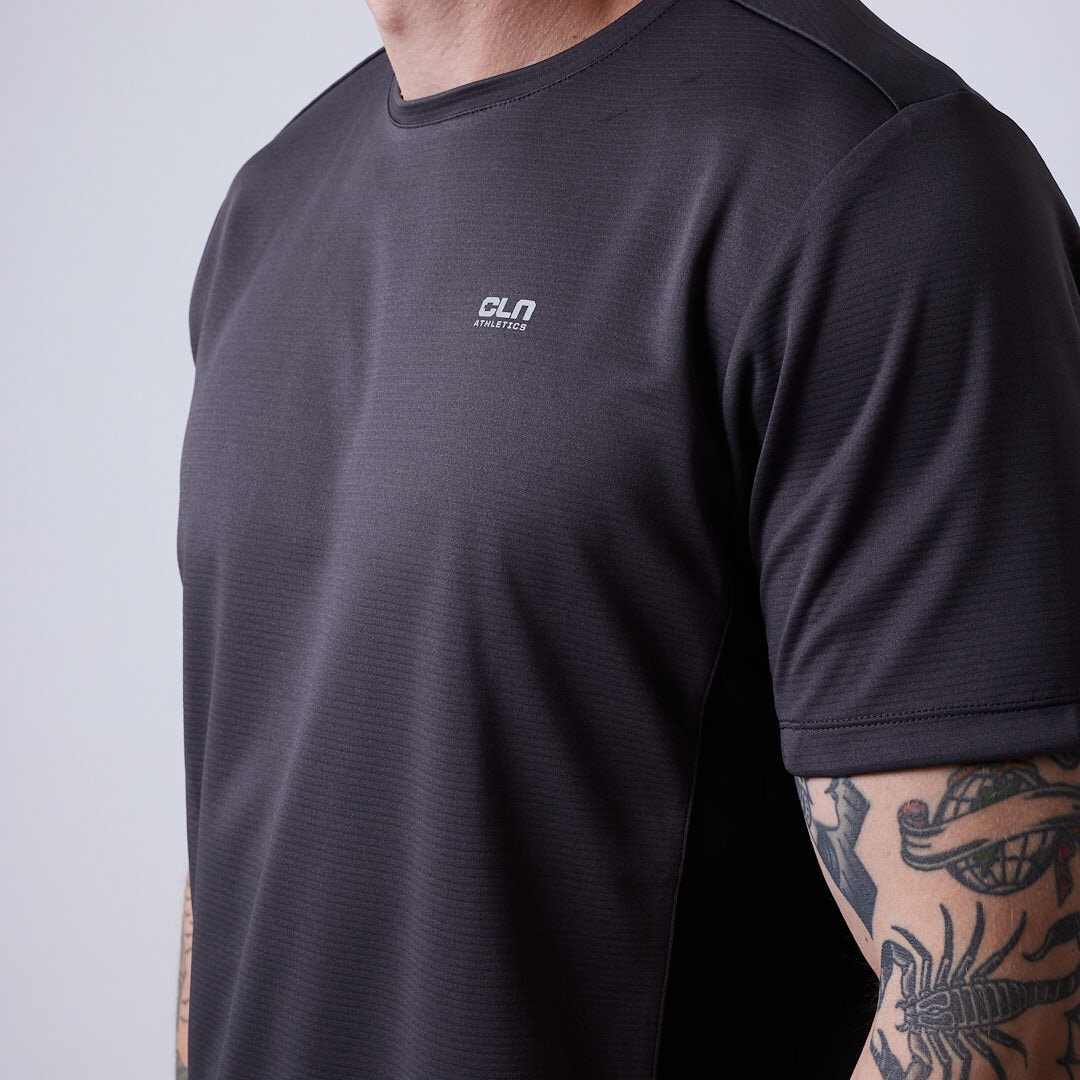 Jack t-shirt Dark grey