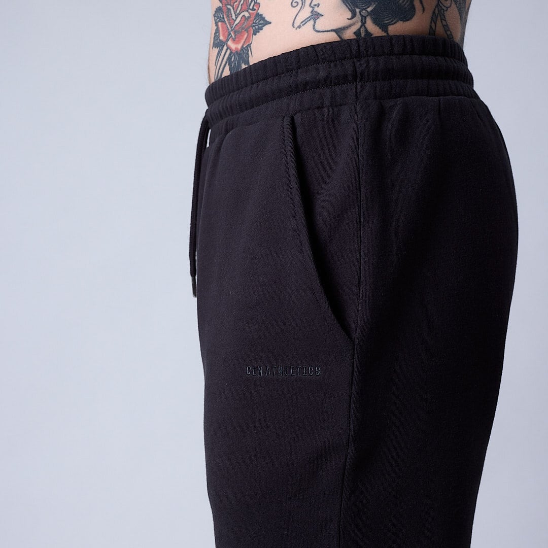 Core sweatpants Men Charcoal