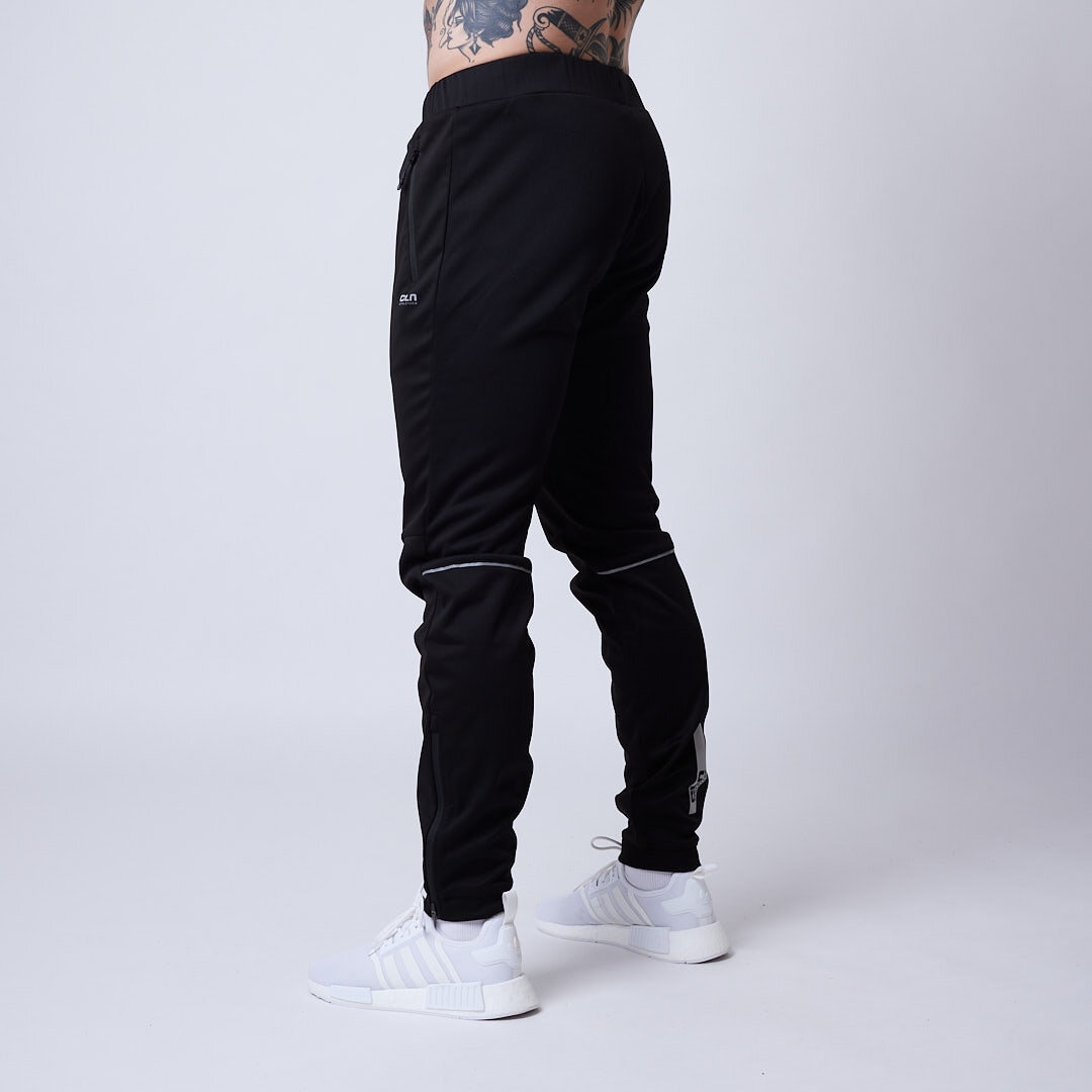 Rime pant Men Black