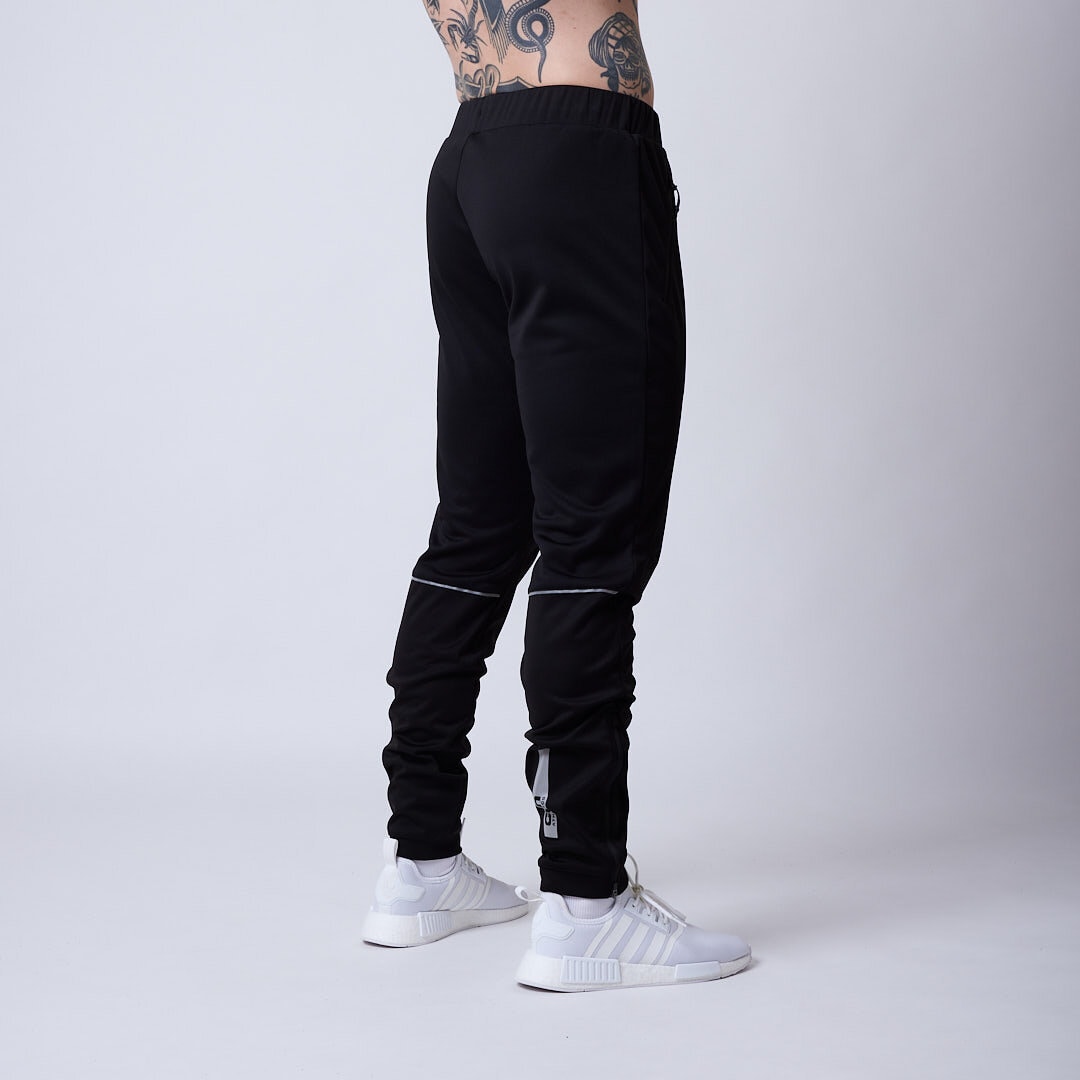 Rime pant Men Black