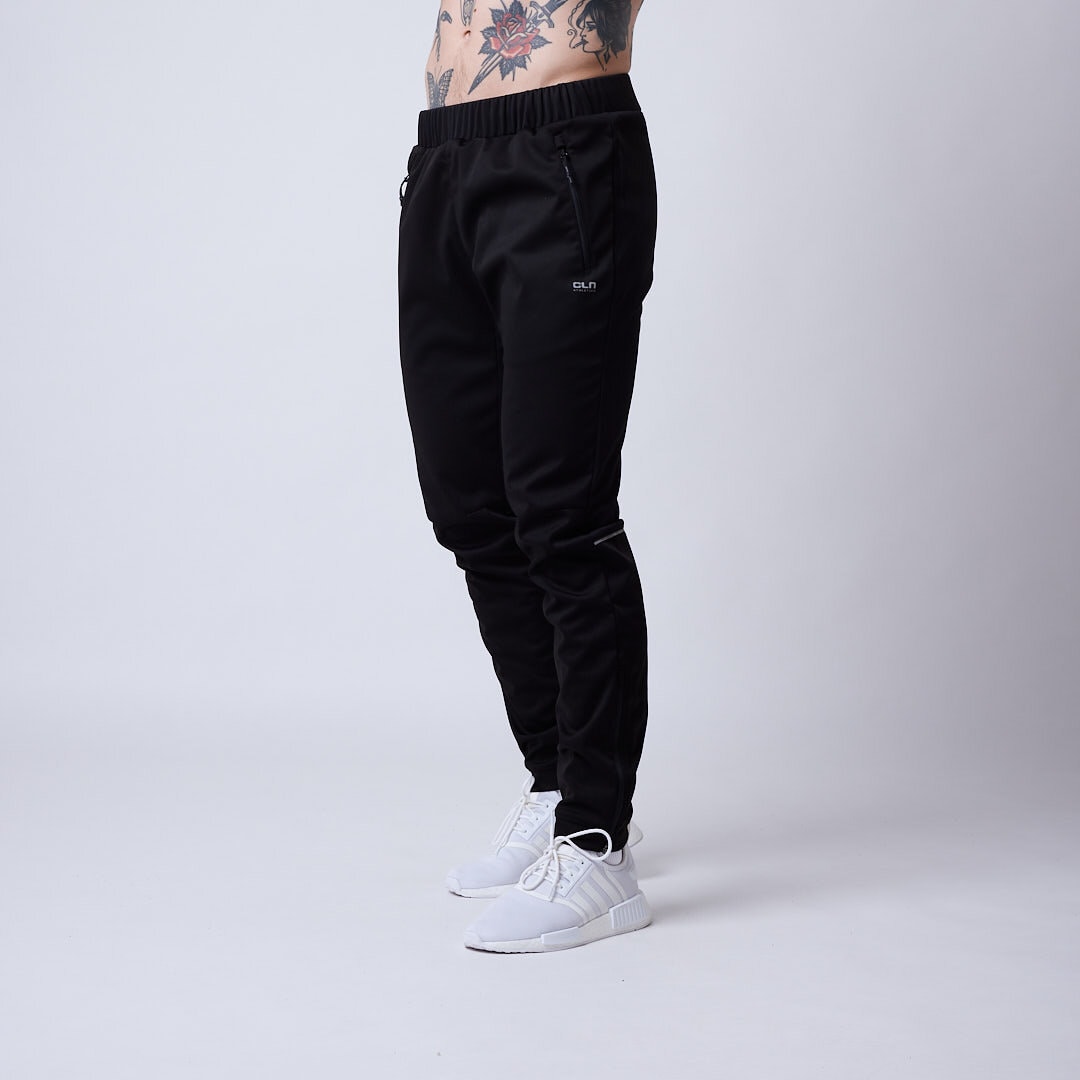 Rime pant Men Black