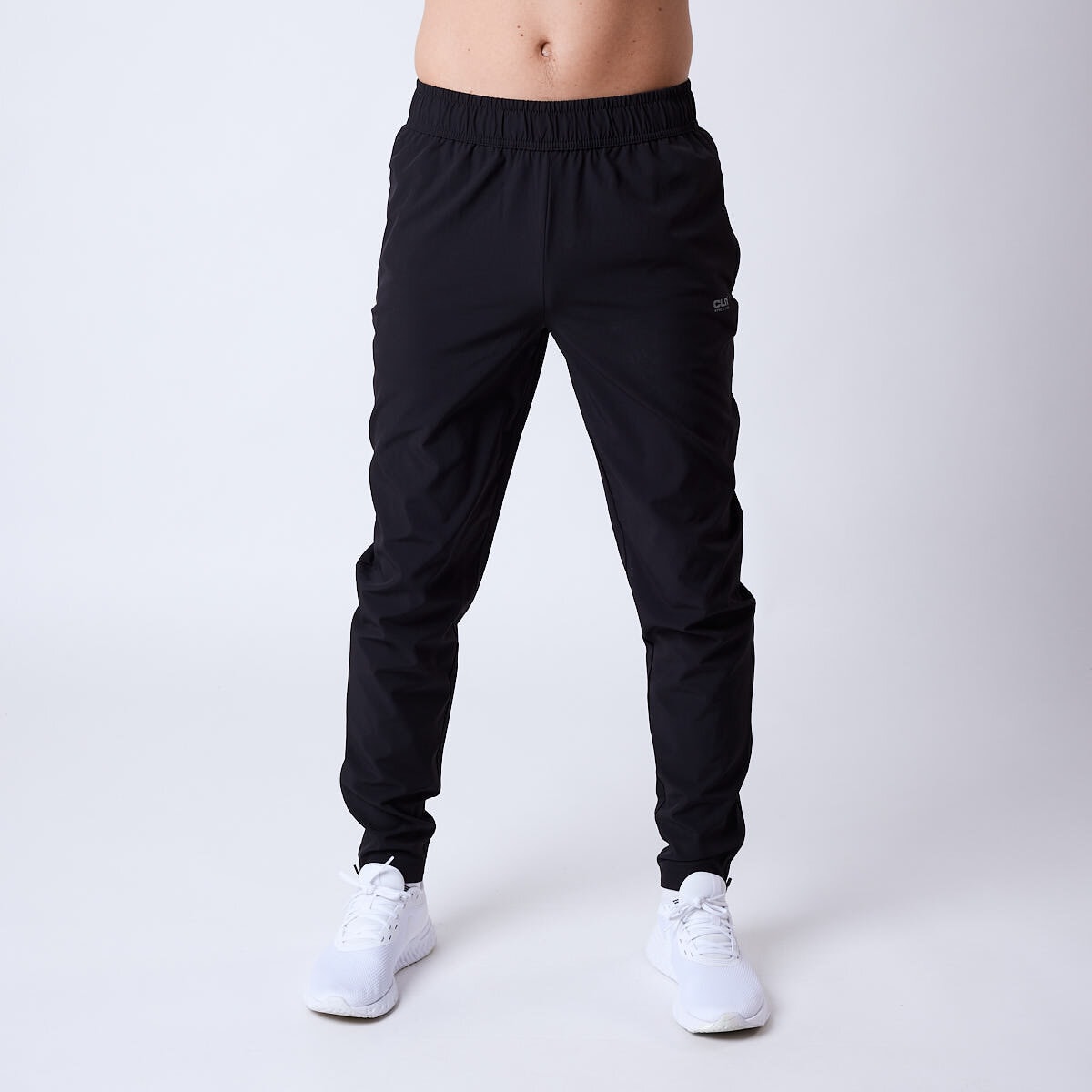 Drive stretch pant Black