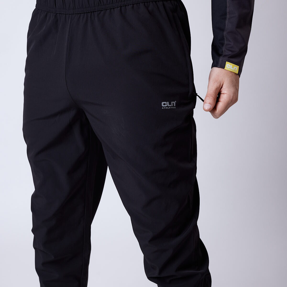 Drive stretch pant Black