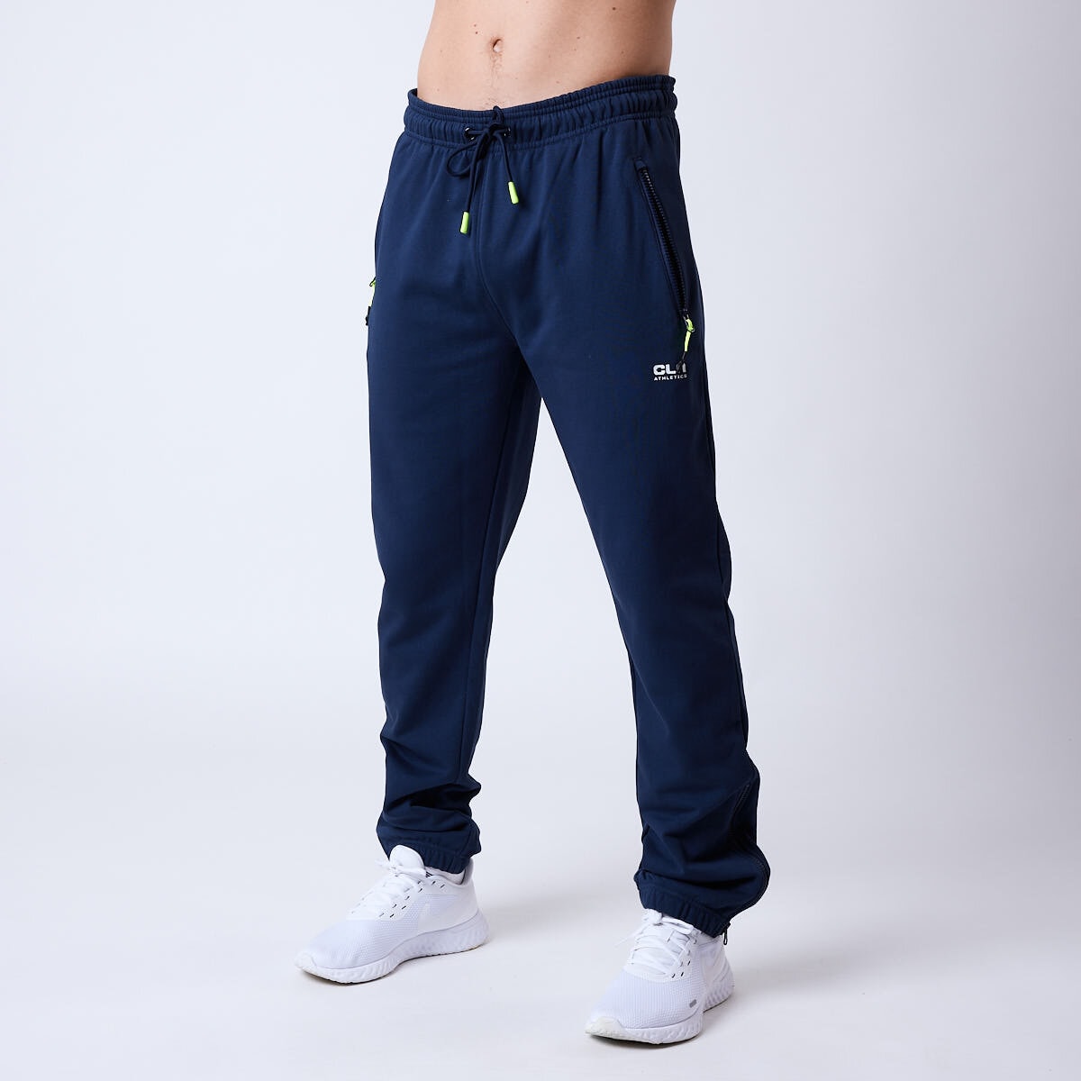 Ghost pant Dark blue