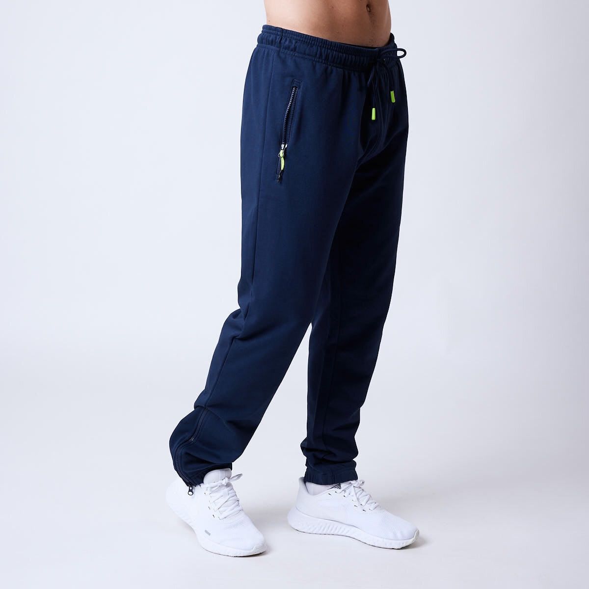 Ghost pant Dark blue