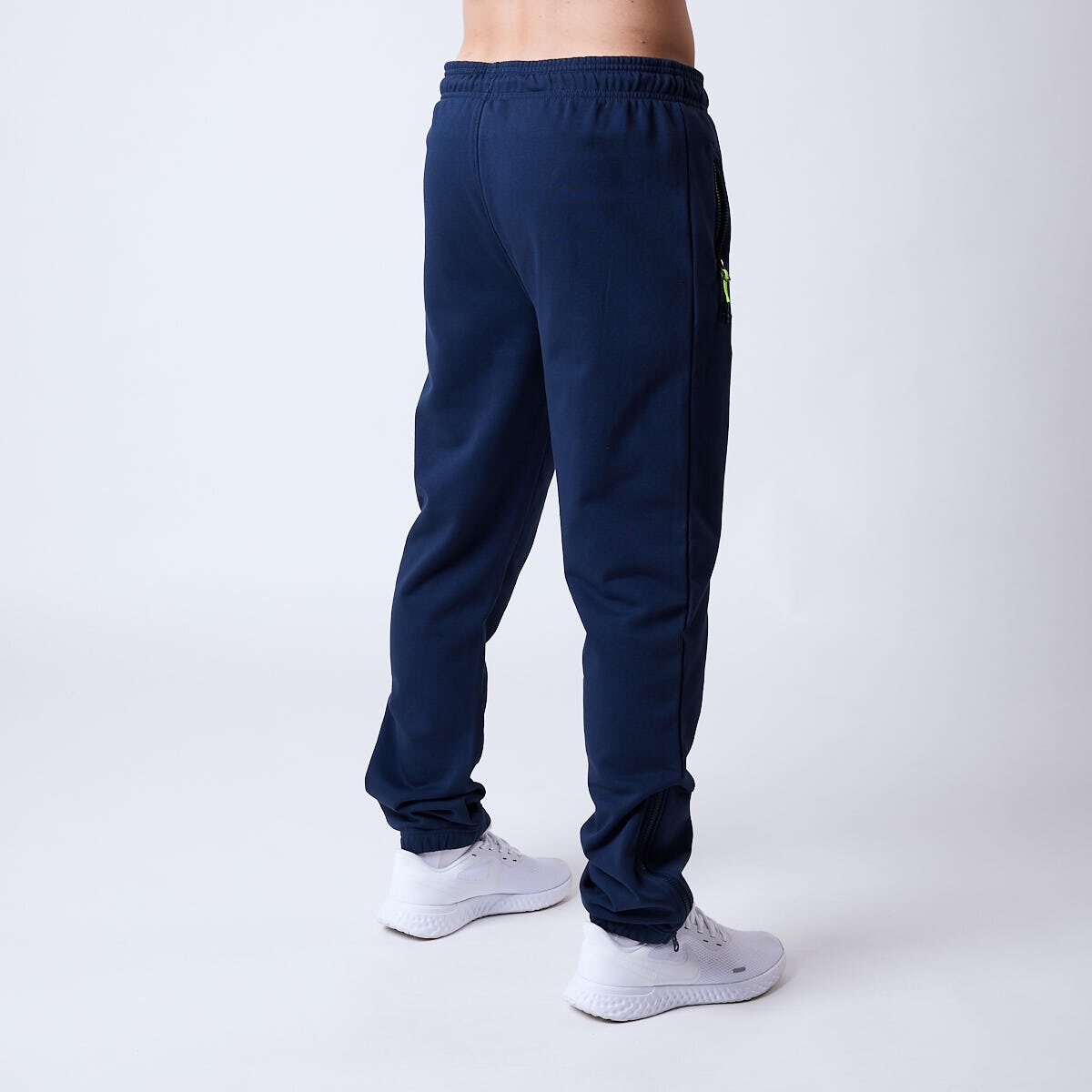 Ghost pant Dark blue