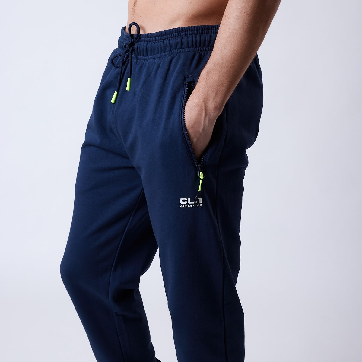 Ghost pant Dark blue