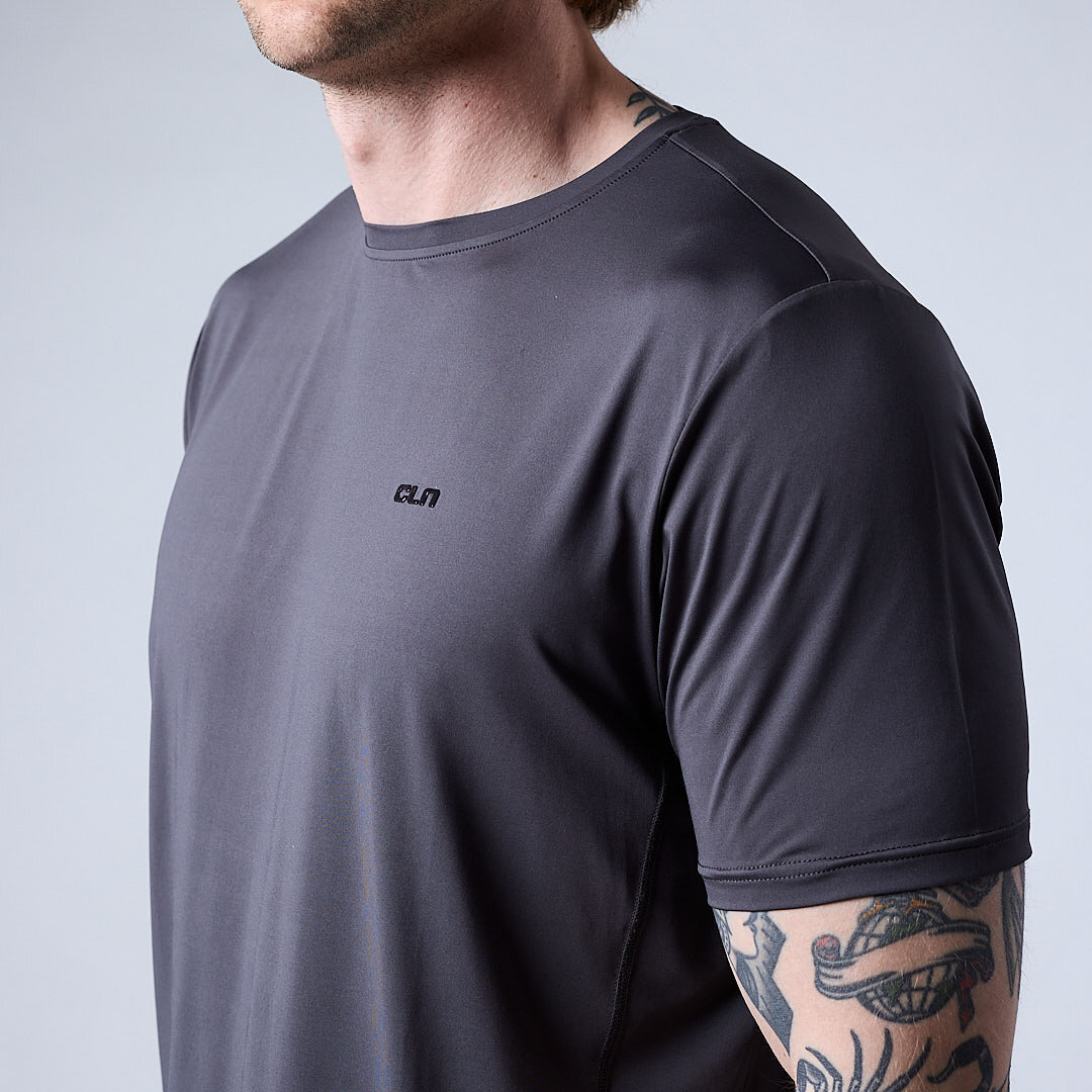 Vapour t-shirt Dark grey