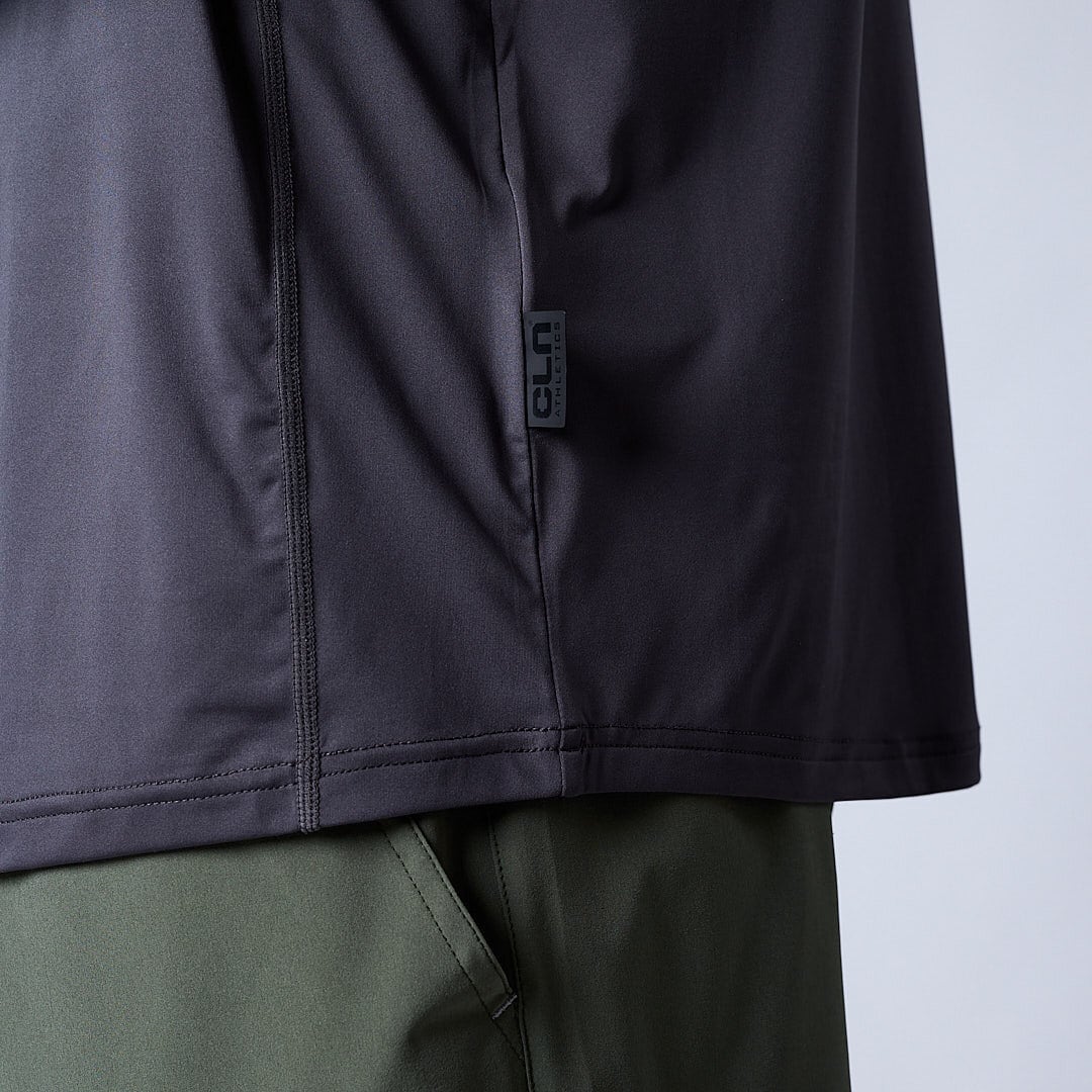 Vapour t-shirt Dark grey