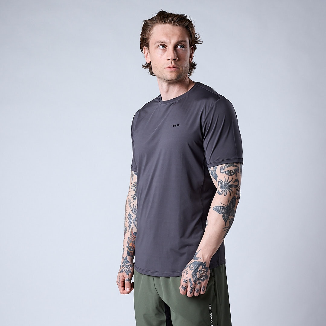 Vapour t-shirt Dark grey