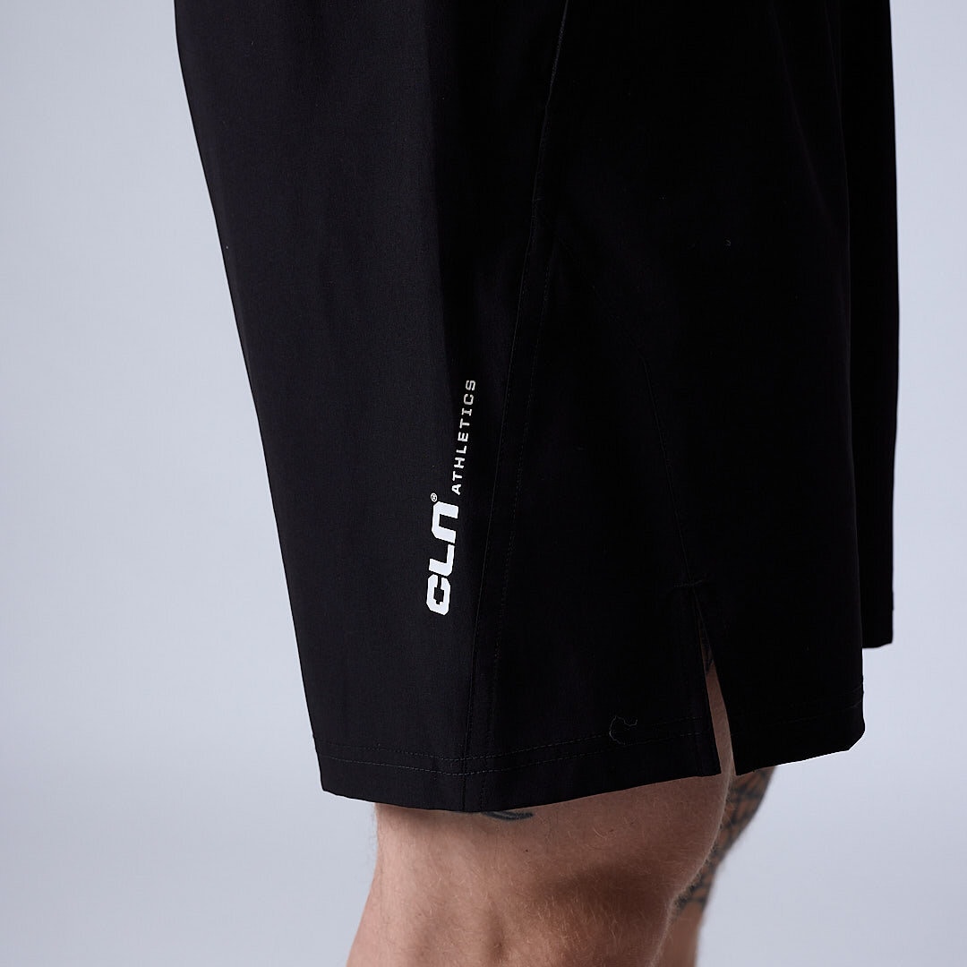 Energy stretch shorts 2.0 Black