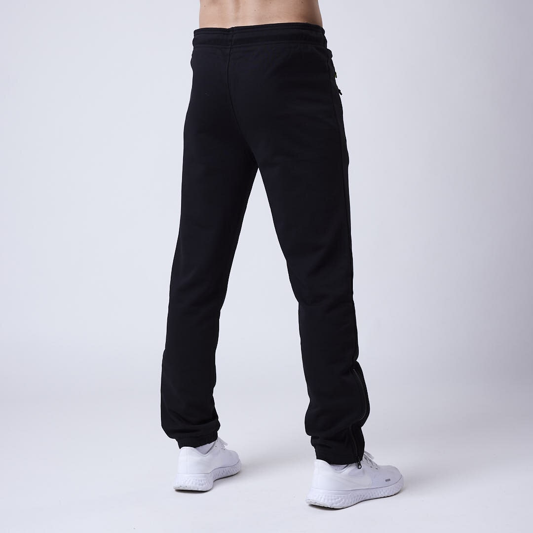 Ghost pant Black