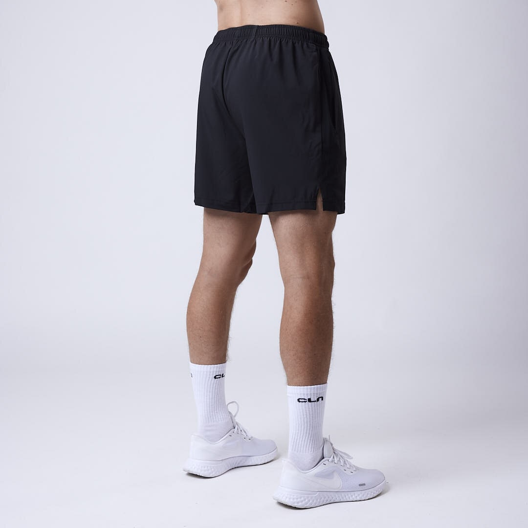 Gain shorts Black