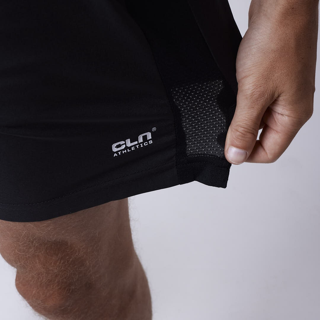 Gain shorts Black