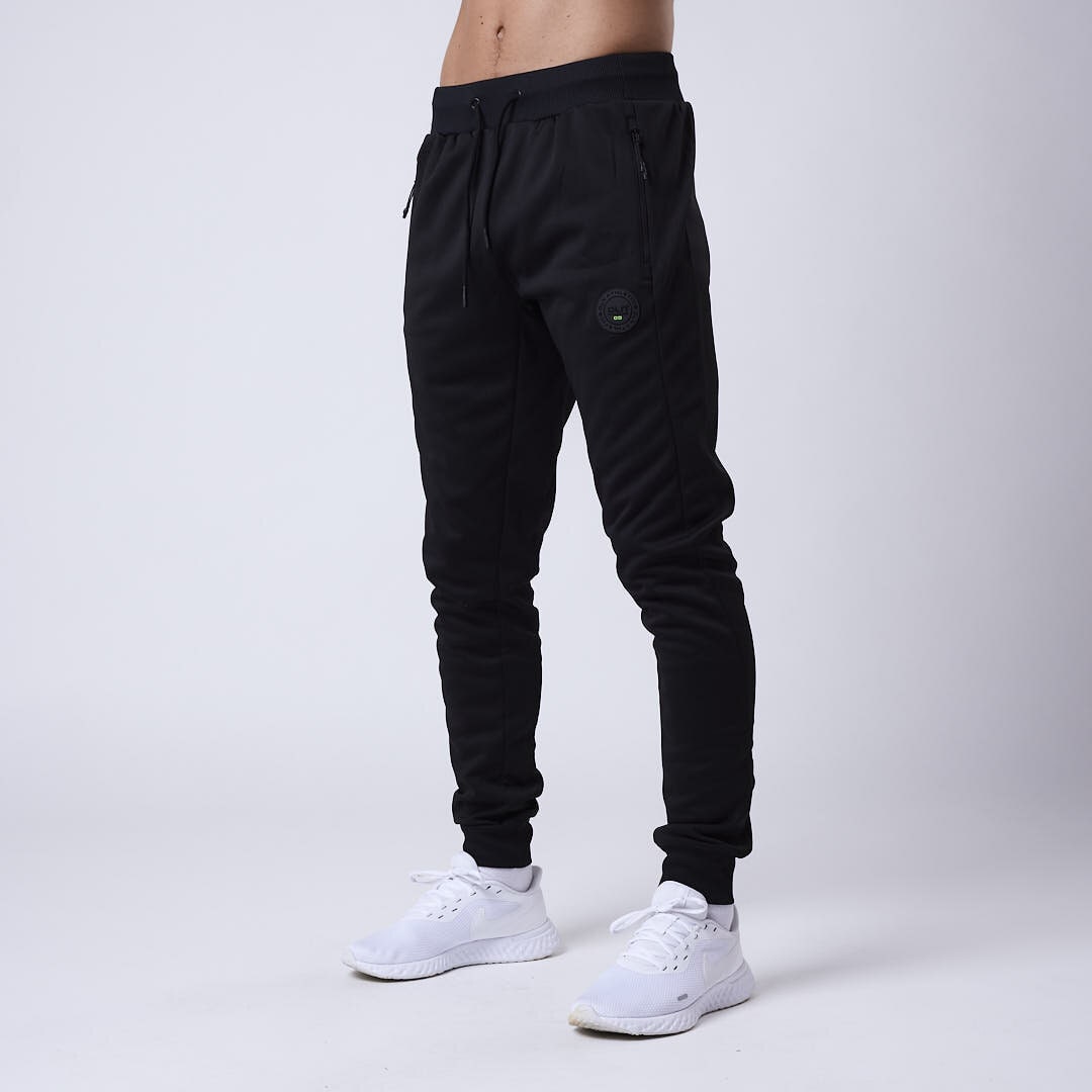 Speed pant Black